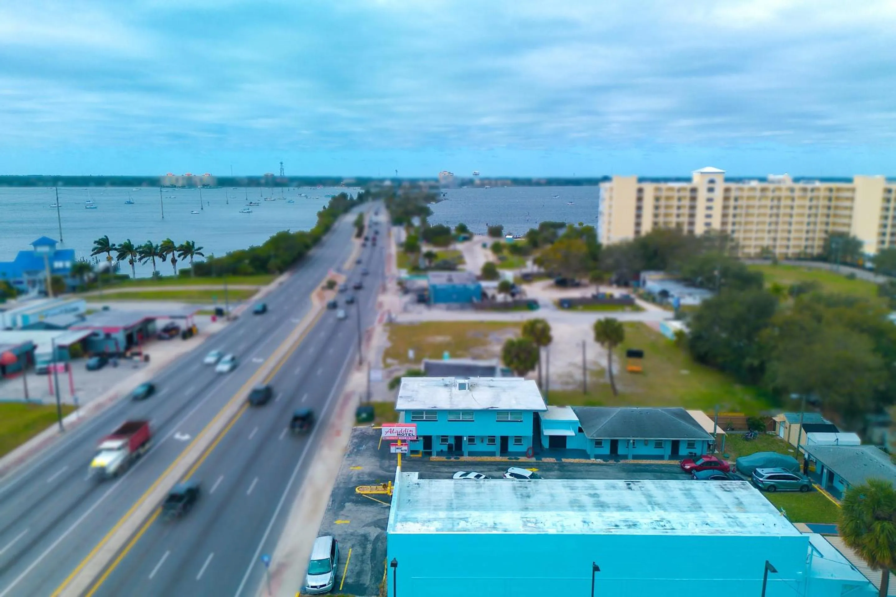 Other in Aladdin Motel By OYO Merritt Island