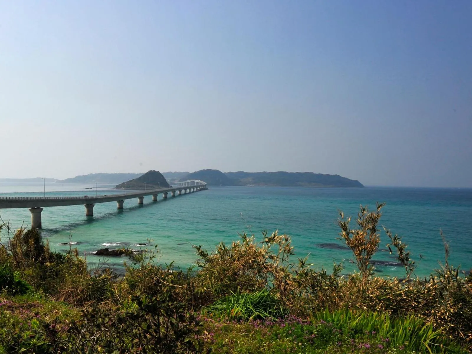 Nearby landmark in Kotengu Sanroji
