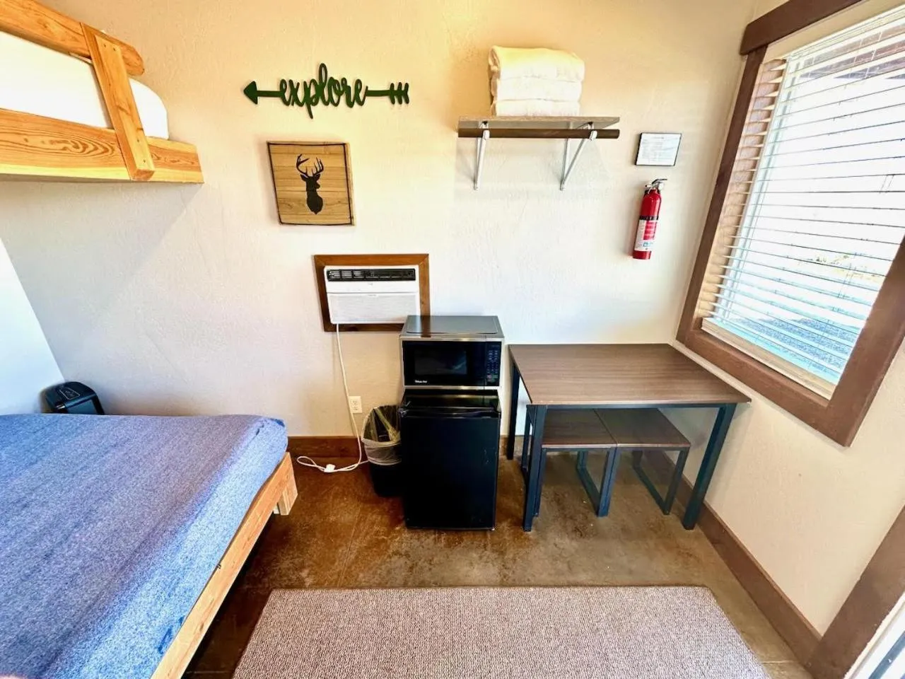 Gooseberry Lodges Zion National Park Area