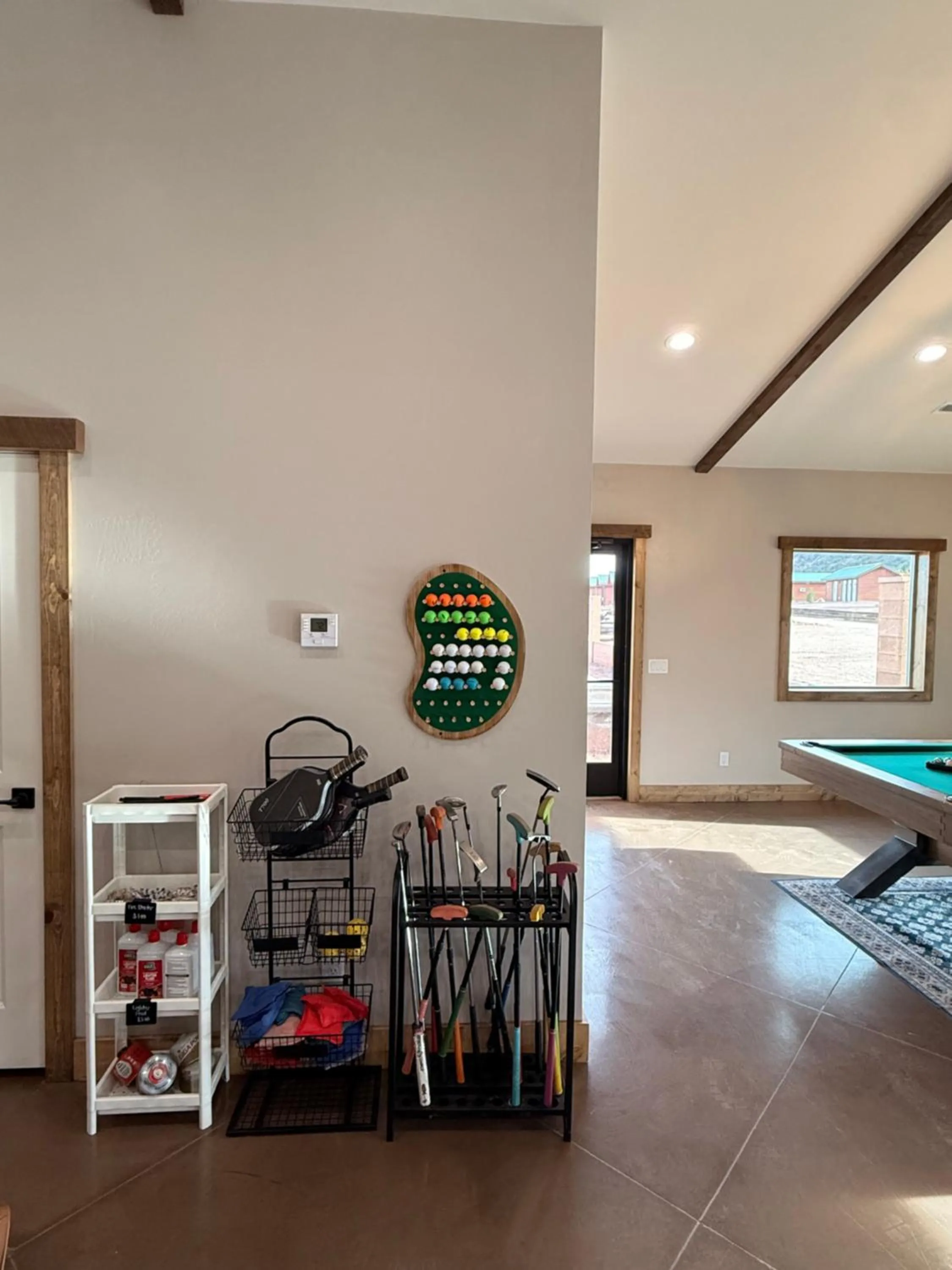 Property building in Gooseberry Lodges Zion National Park Area
