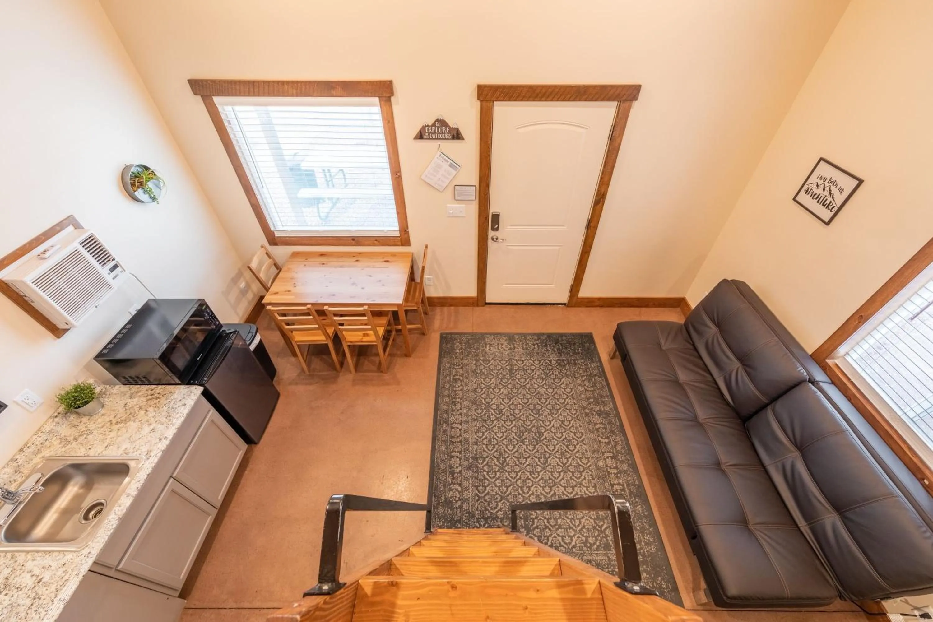 Gooseberry Lodges Zion National Park Area