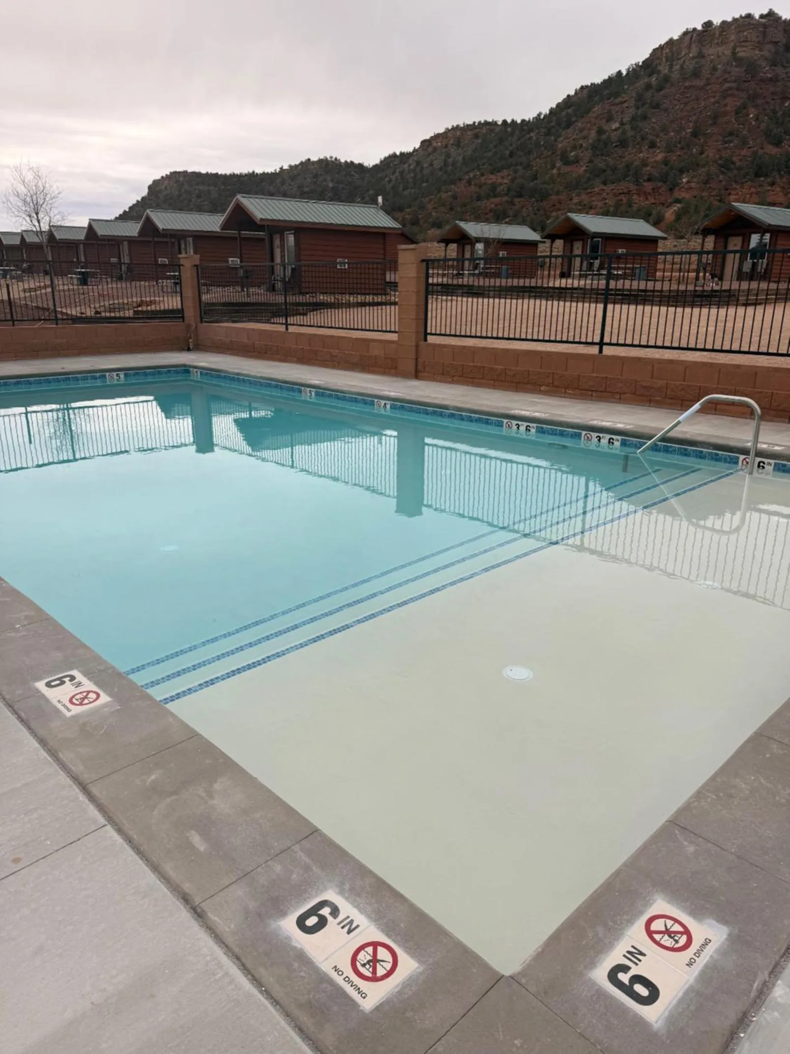 Gooseberry Lodges Zion National Park Area