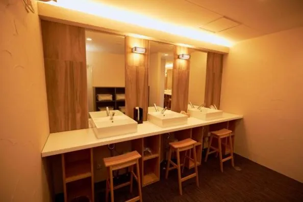 Chikura Tsunagu Hotel