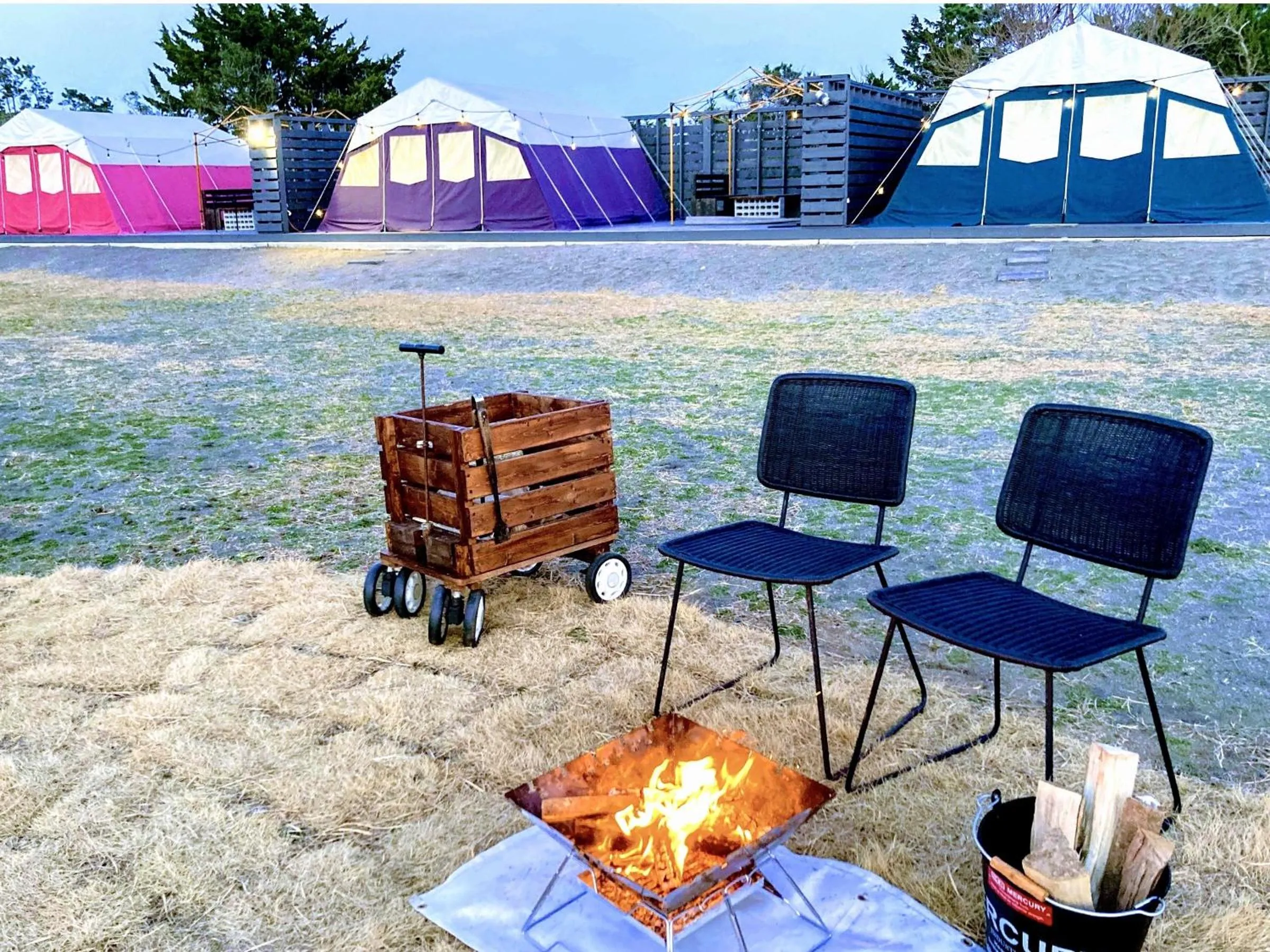 Chikura Tsunagu Hotel