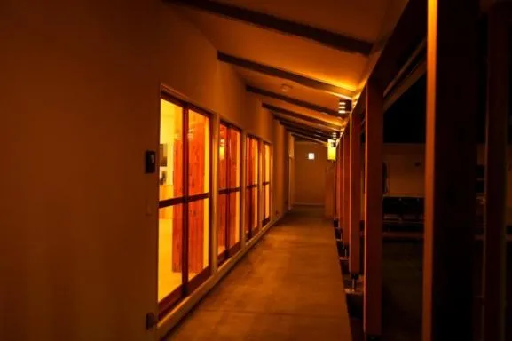 Chikura Tsunagu Hotel