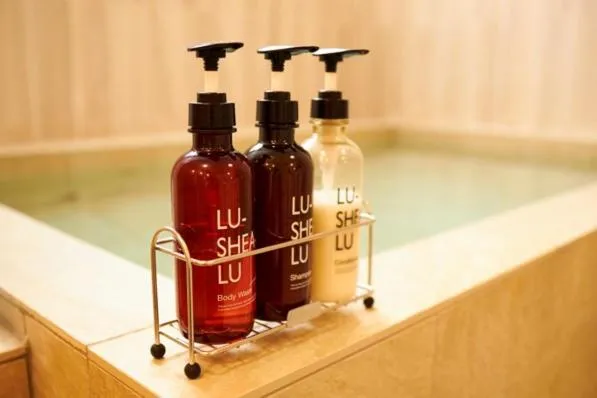 Chikura Tsunagu Hotel