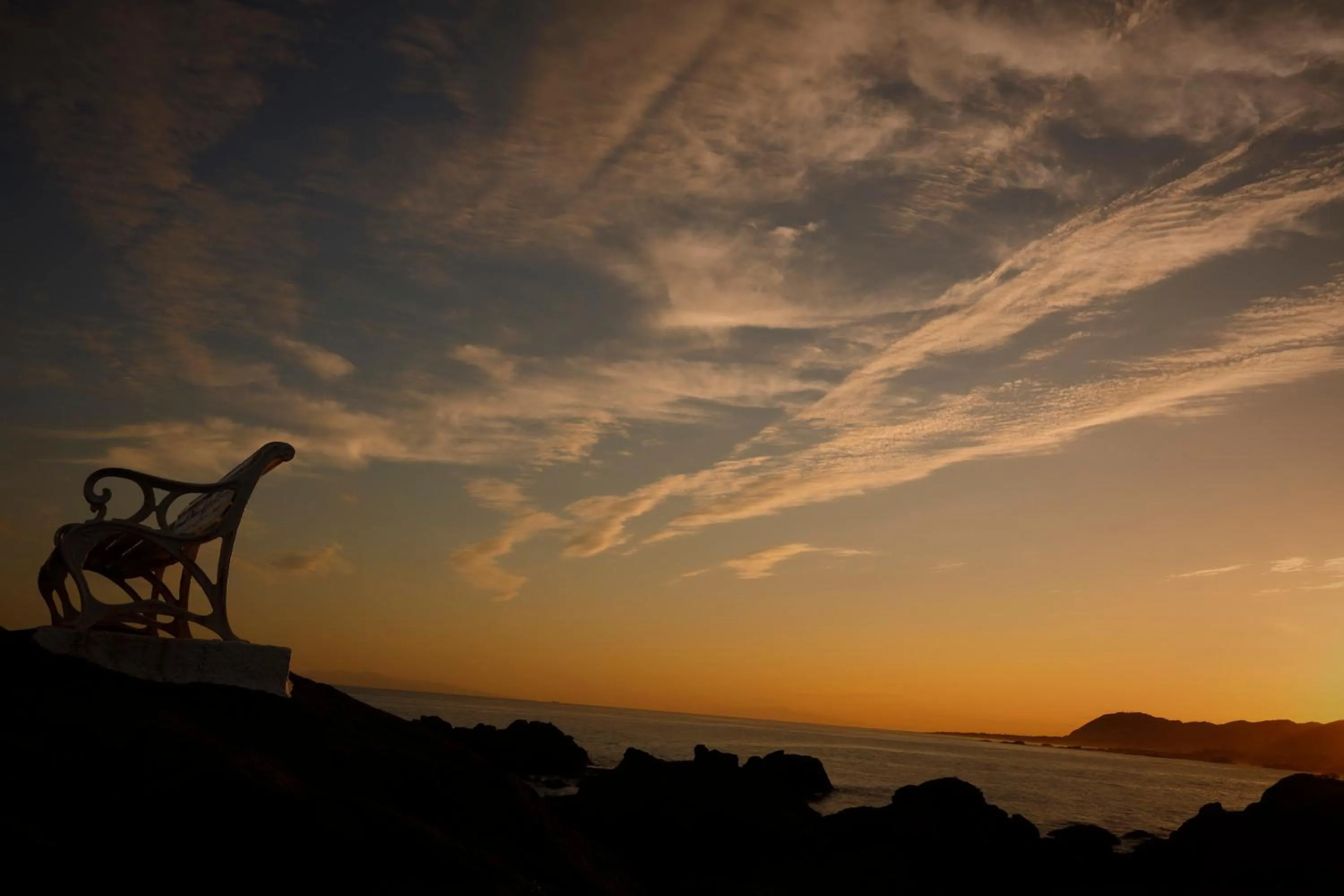 Nearby landmark in Chikura Tsunagu Hotel