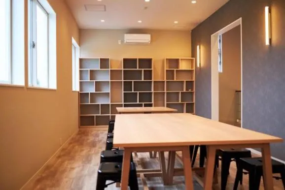 Chikura Tsunagu Hotel