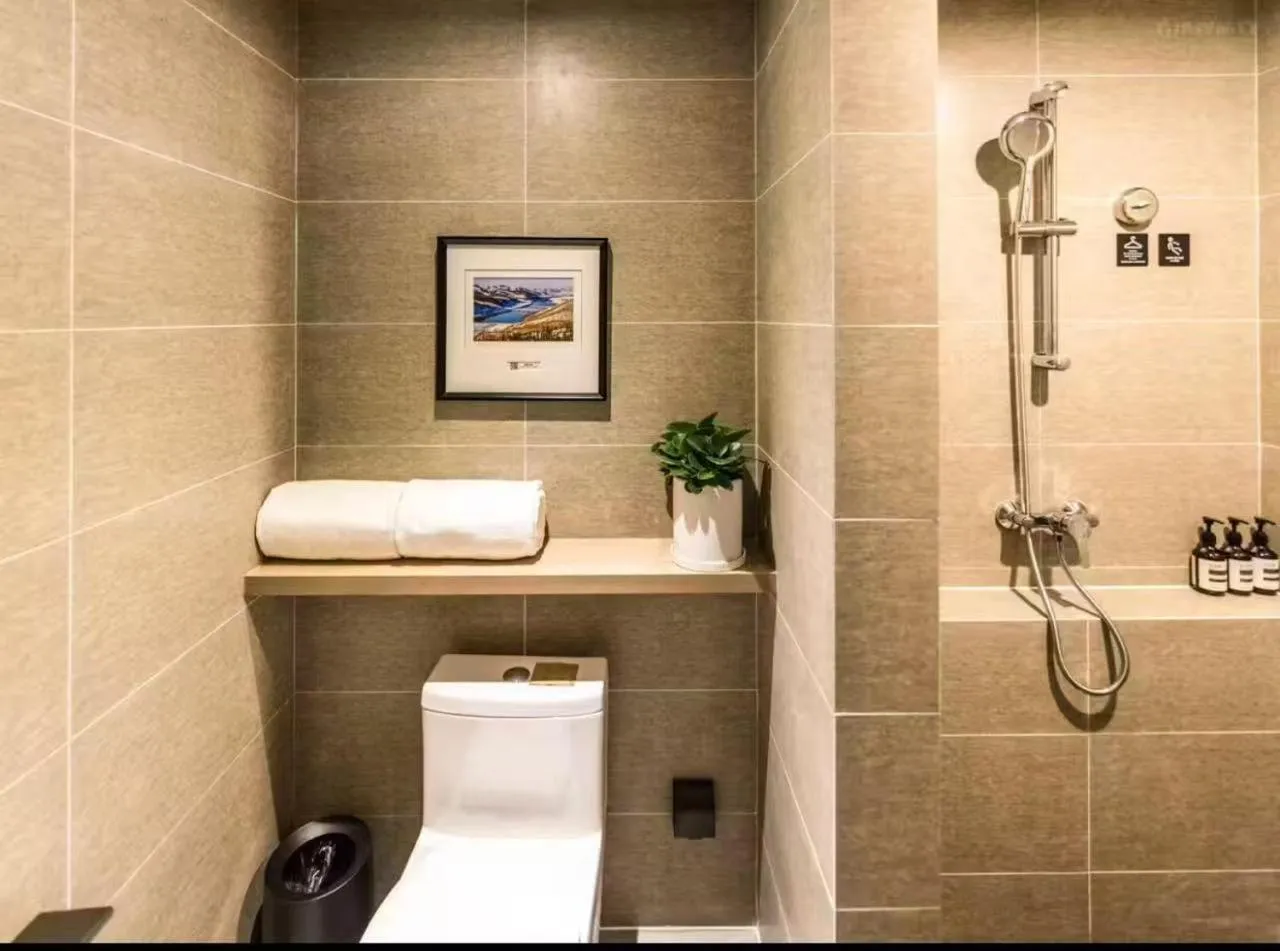 Atour Harbin Museum Hotel