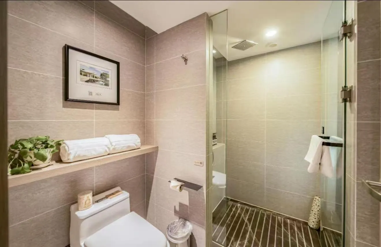 Atour Harbin Museum Hotel