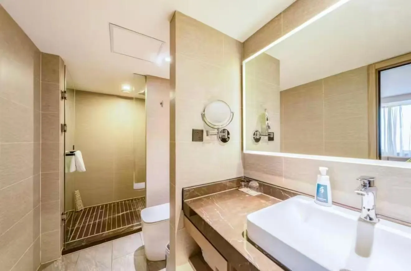 Atour Harbin Museum Hotel