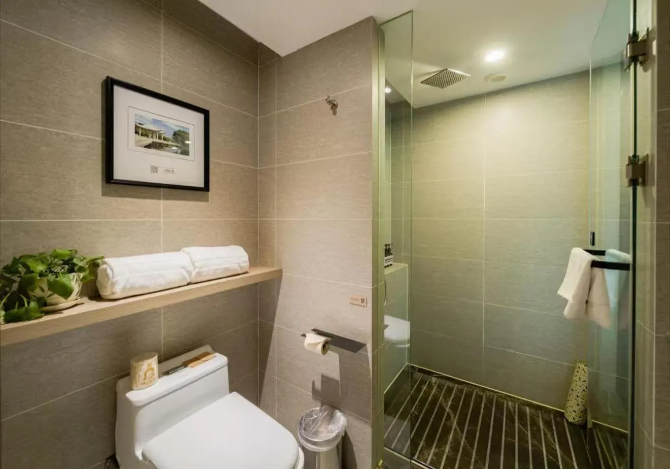 Atour Harbin Museum Hotel