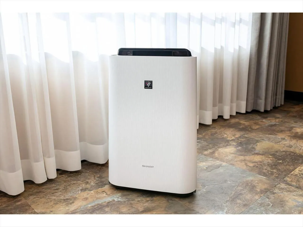 Photo of the whole room in HOTEL SHINPOIN OSAKA