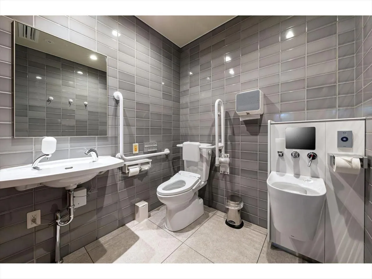 Other in HOTEL SHINPOIN OSAKA