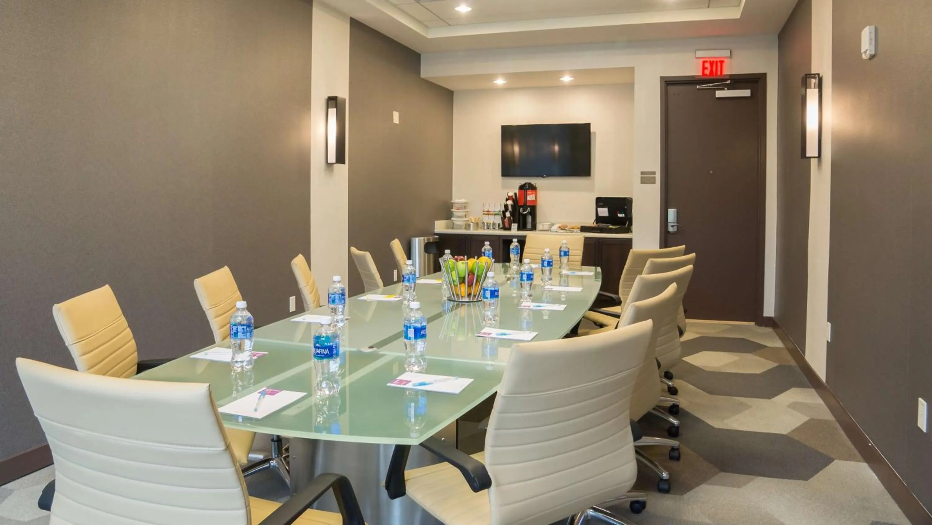 Meeting/conference room in Hyatt Place Orlando/Lake Buena Vista