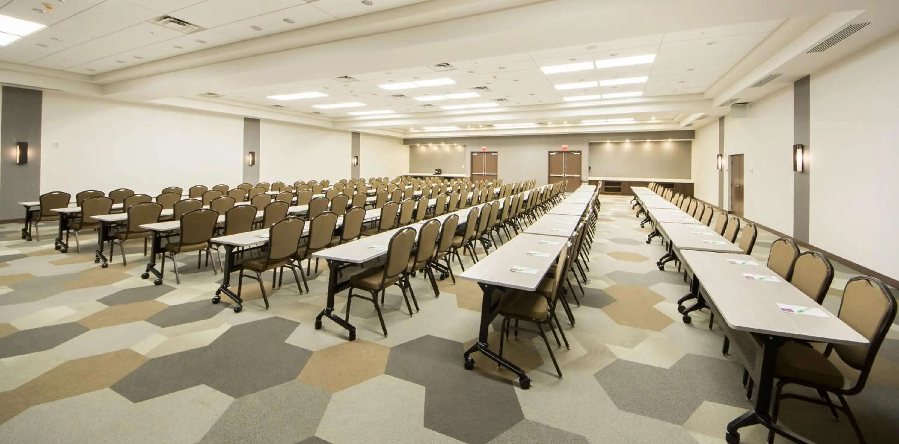 Meeting/conference room in Hyatt Place Orlando/Lake Buena Vista