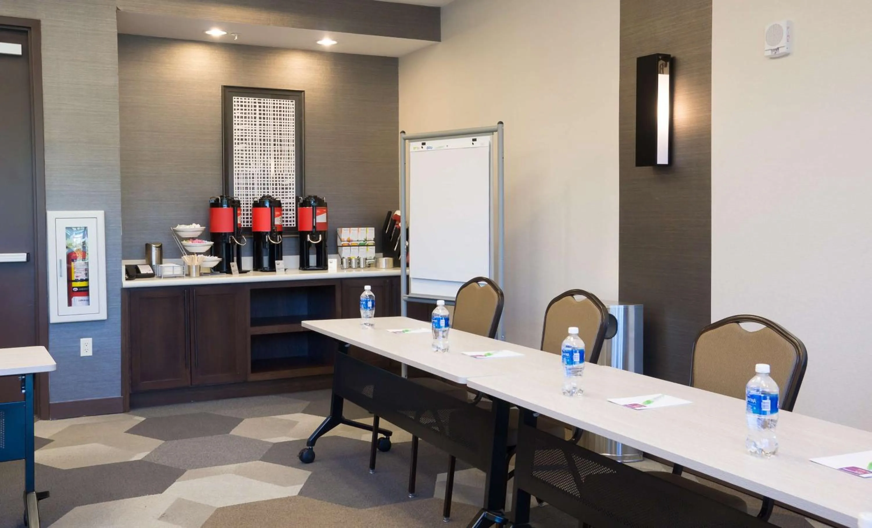 Meeting/conference room in Hyatt Place Orlando/Lake Buena Vista