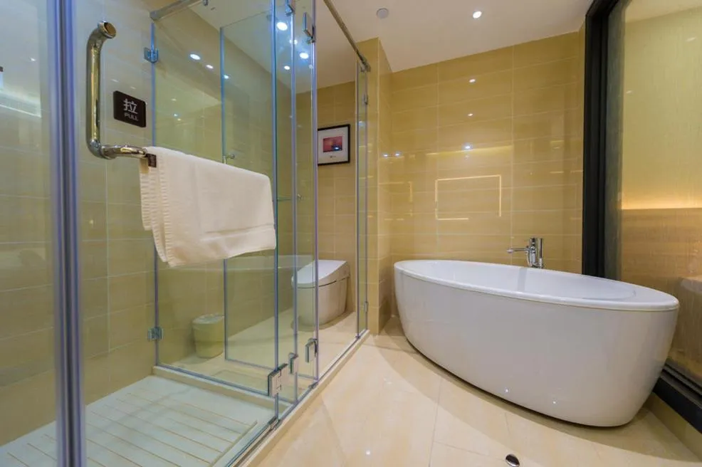 Atour Hotel (Dongying Huanghe Road)