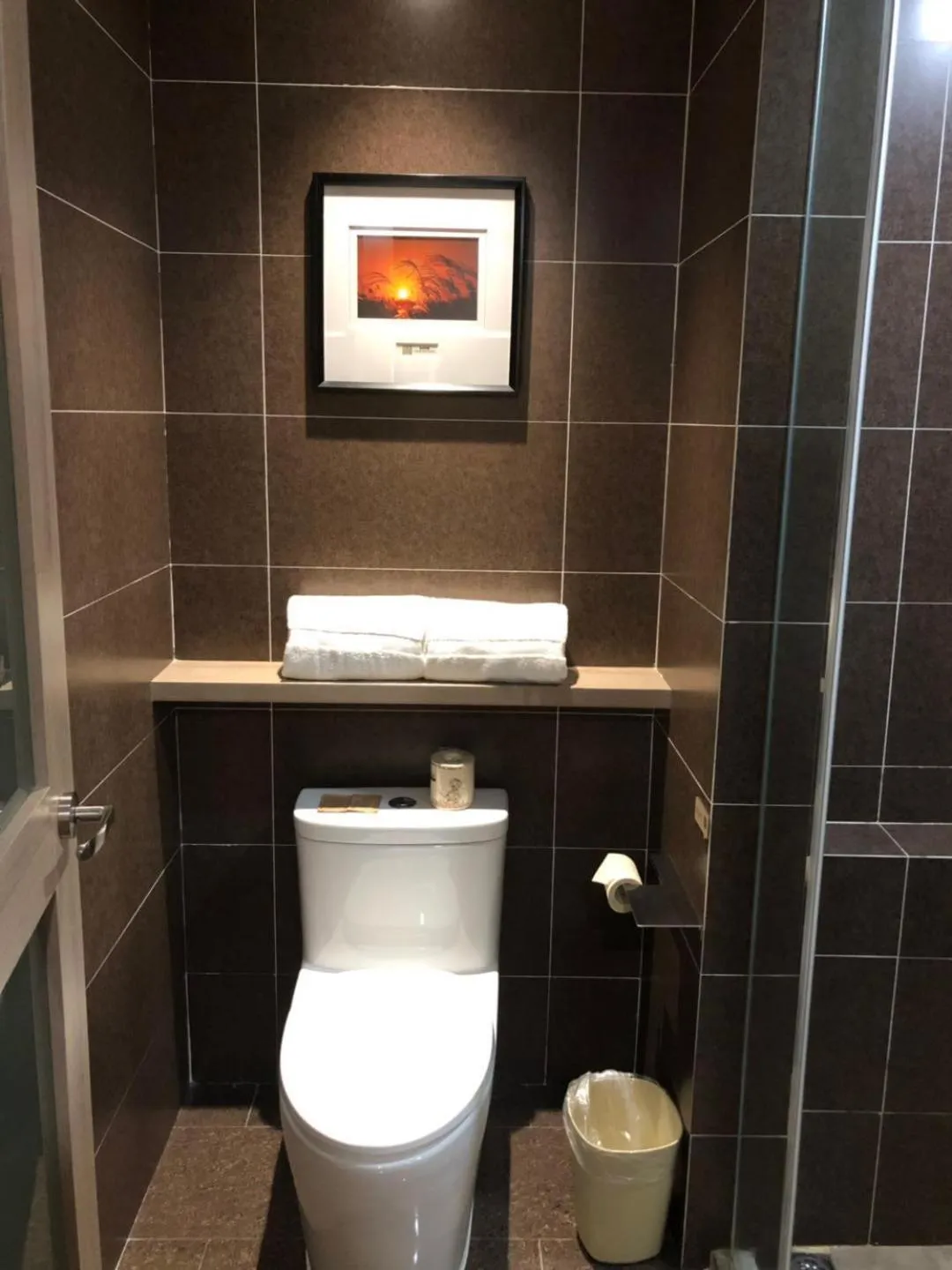 Atour Hotel (Dongying Huanghe Road)