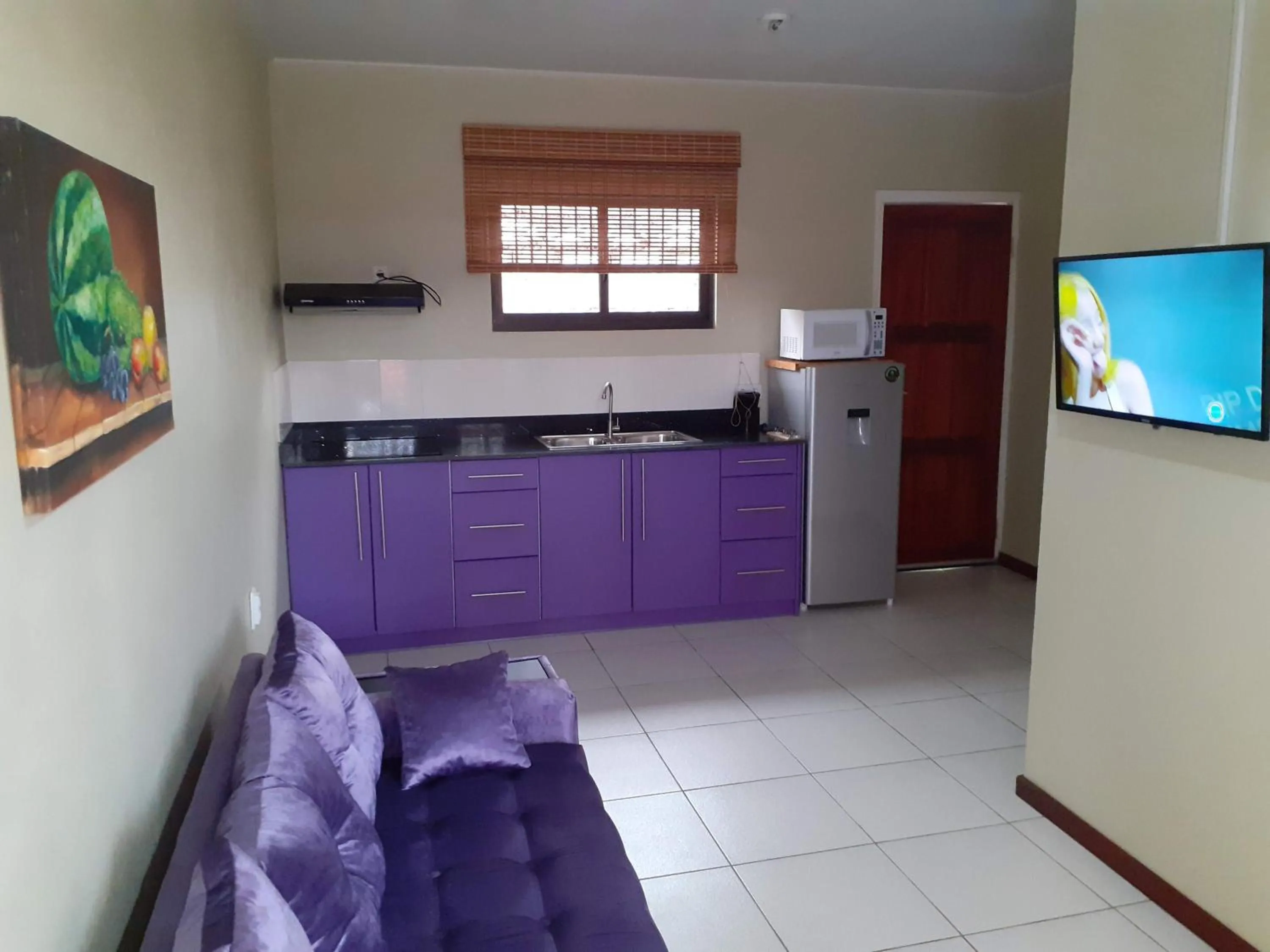 TV and multimedia in Max Garden and Pool