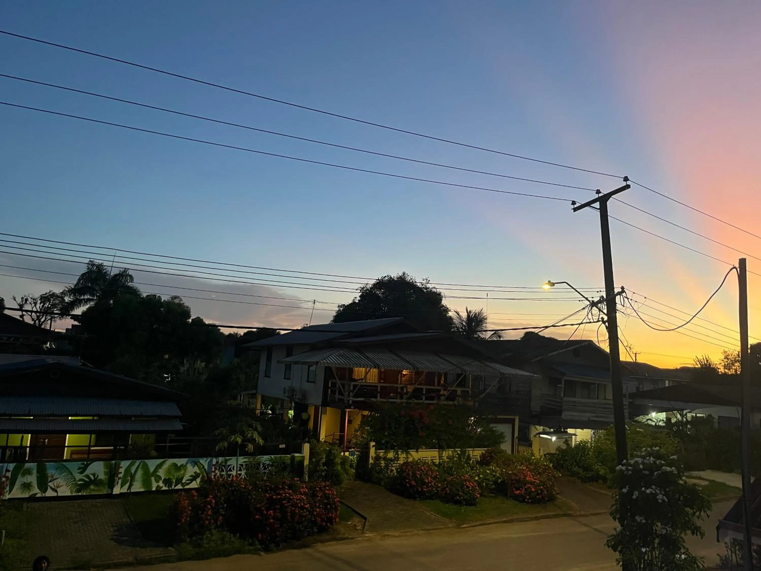 Garden in Max Garden and Pool