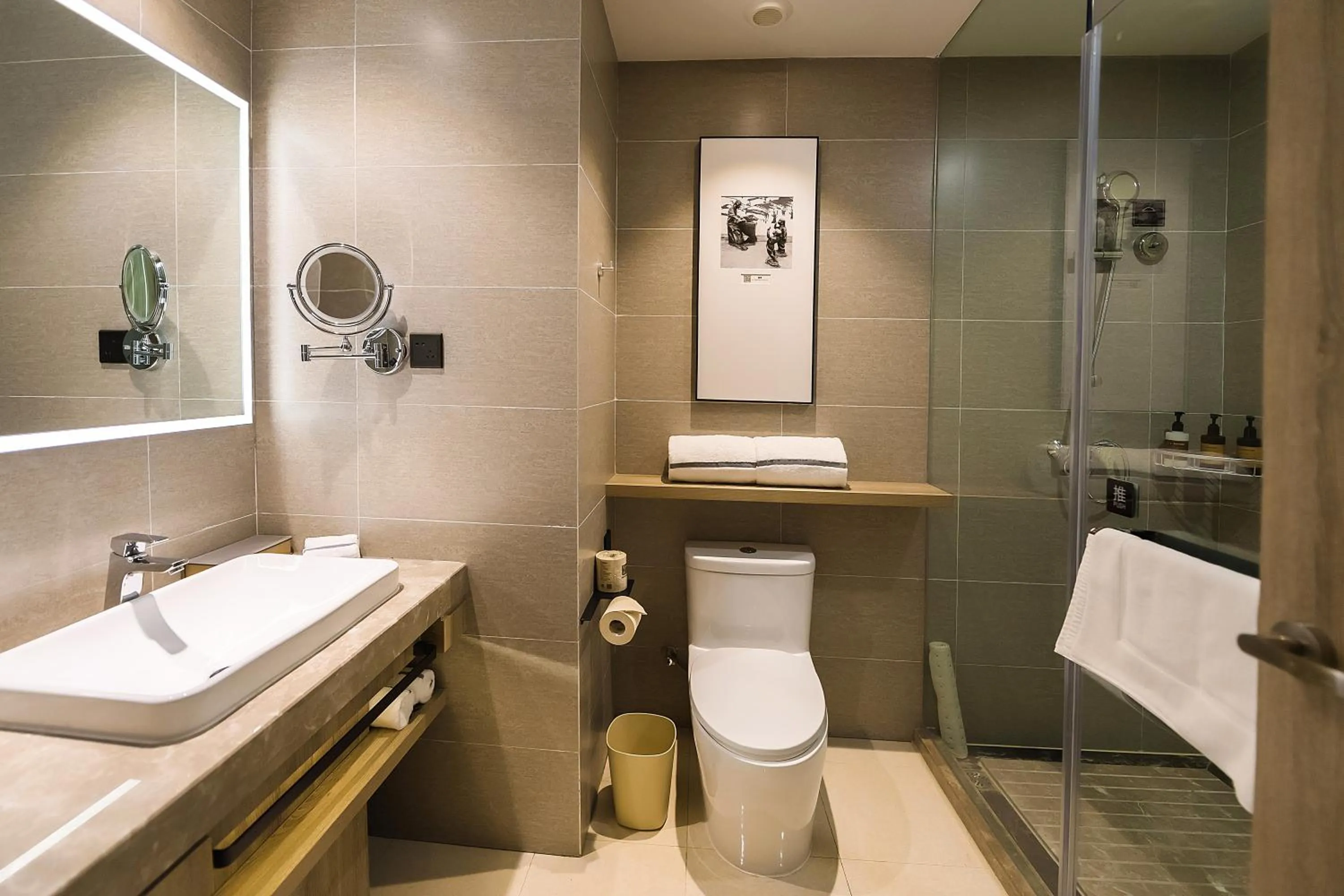 Hilton Garden Inn Zhuji East