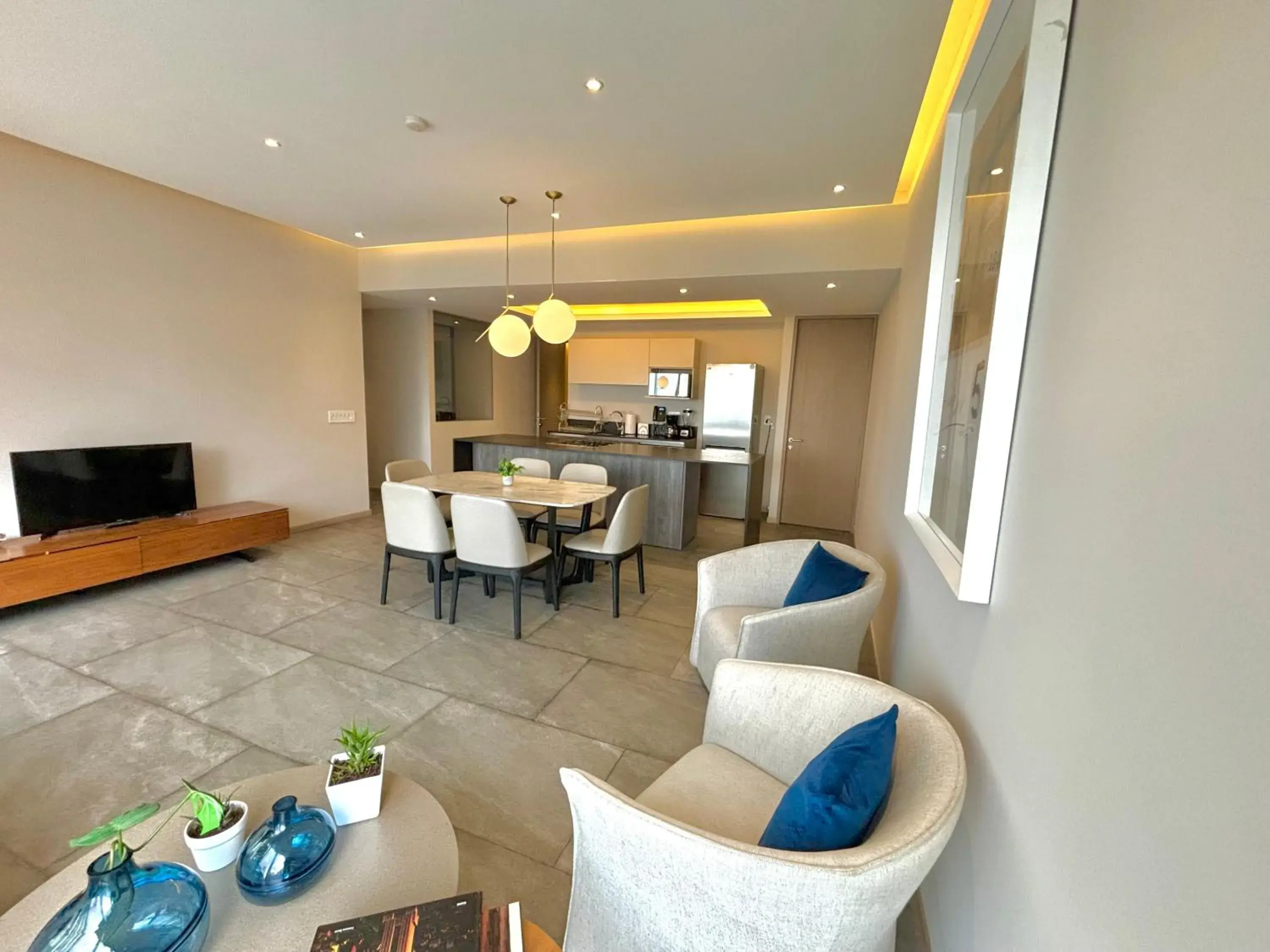 Suite Urbana in Park Life Paradox Santa Fe Suite Urbana in Park Life Paradox Santa Fe