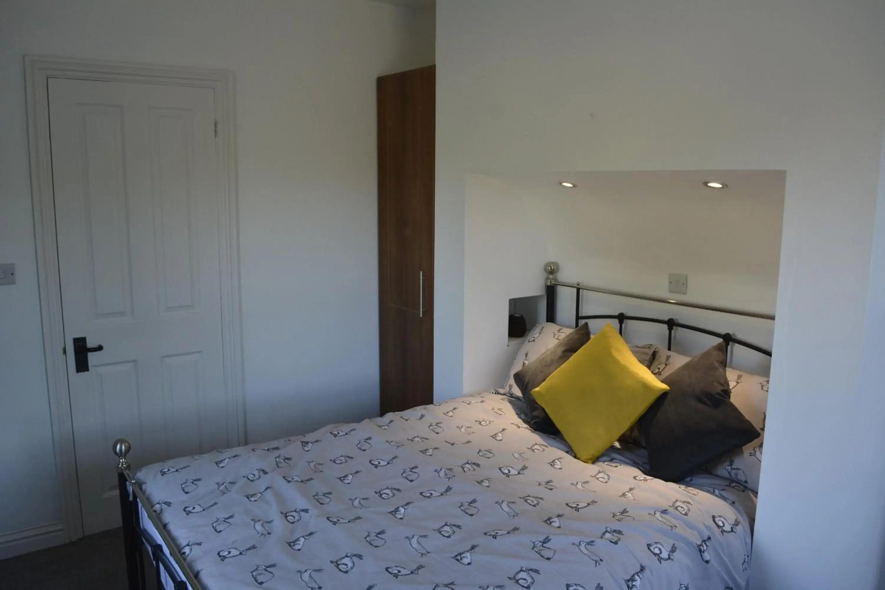 Two-Bedroom Cottage in Ballyginny Cottage Two-Bedroom Cottage in Ballyginny Cottage