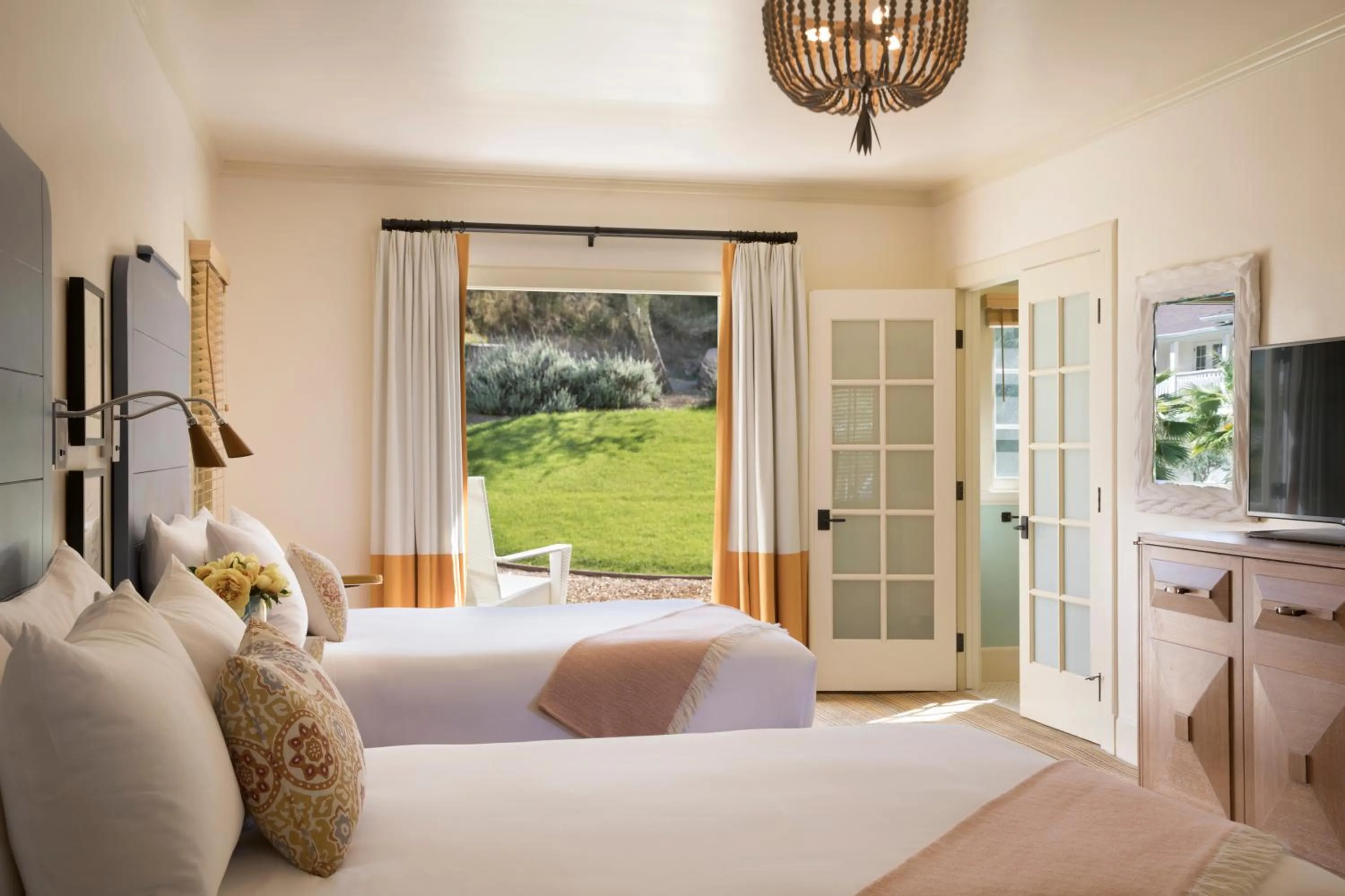 Indian Springs Resort & Spa