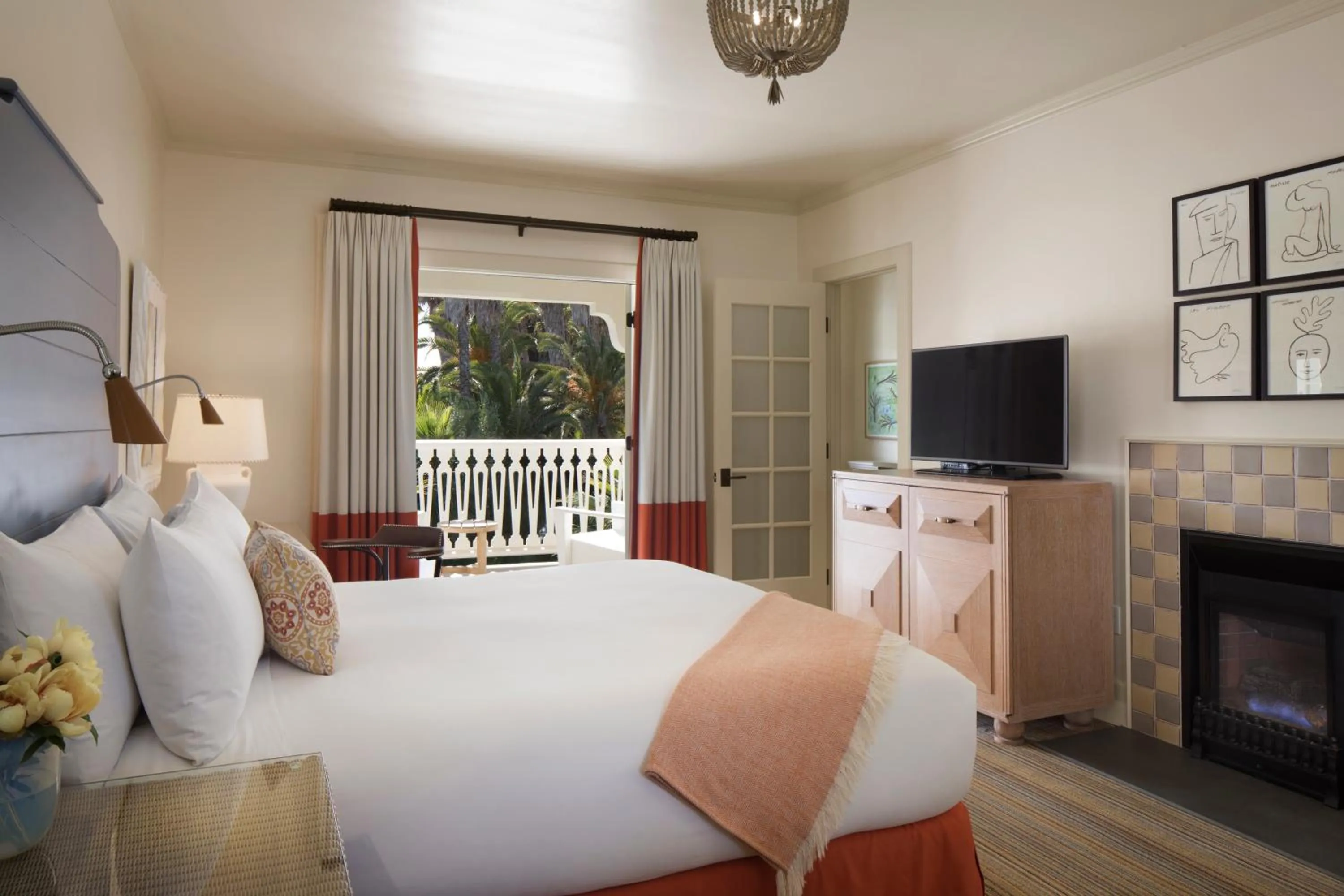 Indian Springs Resort & Spa