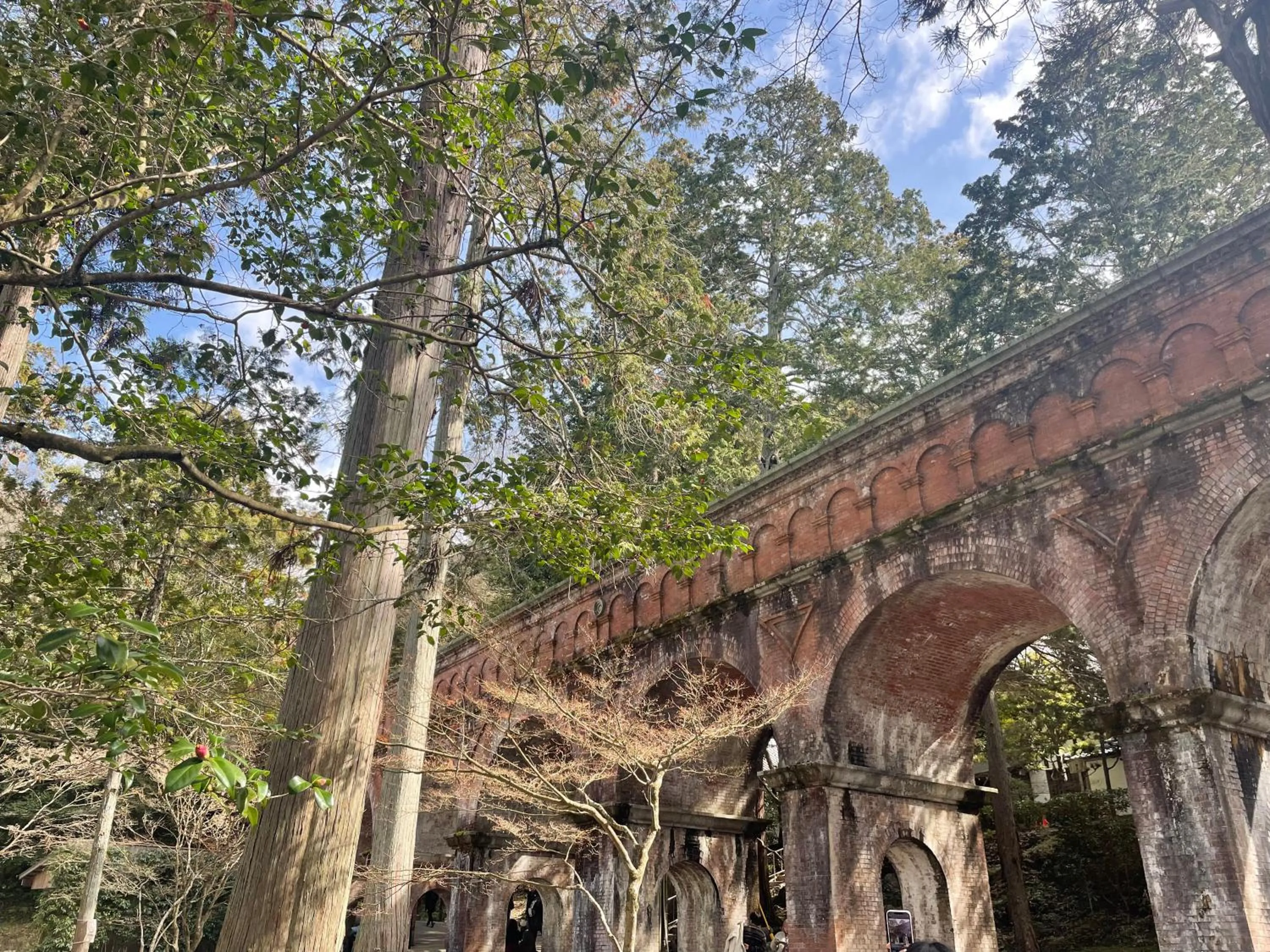 Nearby landmark in HOTEL AMANEK Kyoto Kawaramachi Gojo