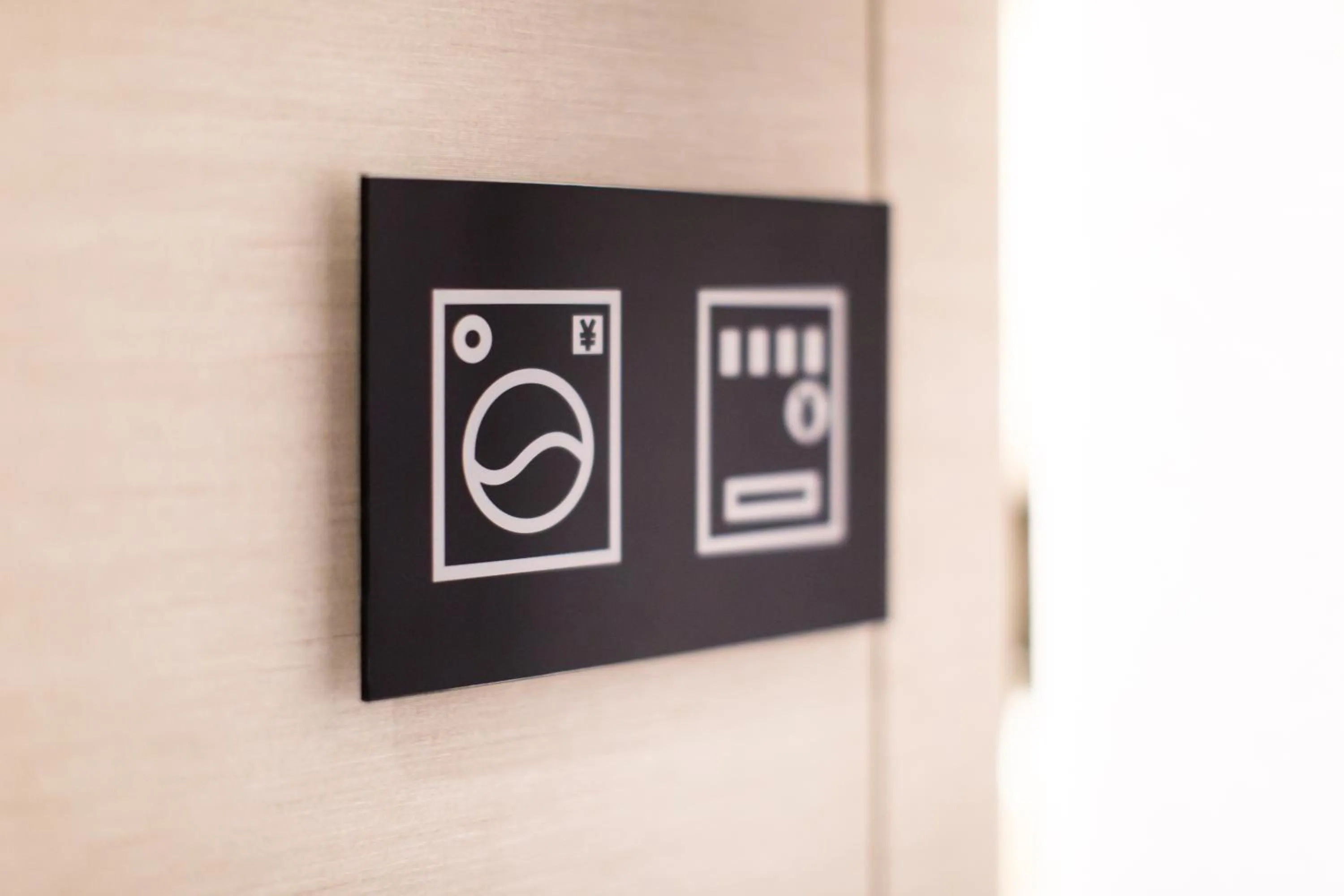 Area and facilities in HOTEL AMANEK Kyoto Kawaramachi Gojo