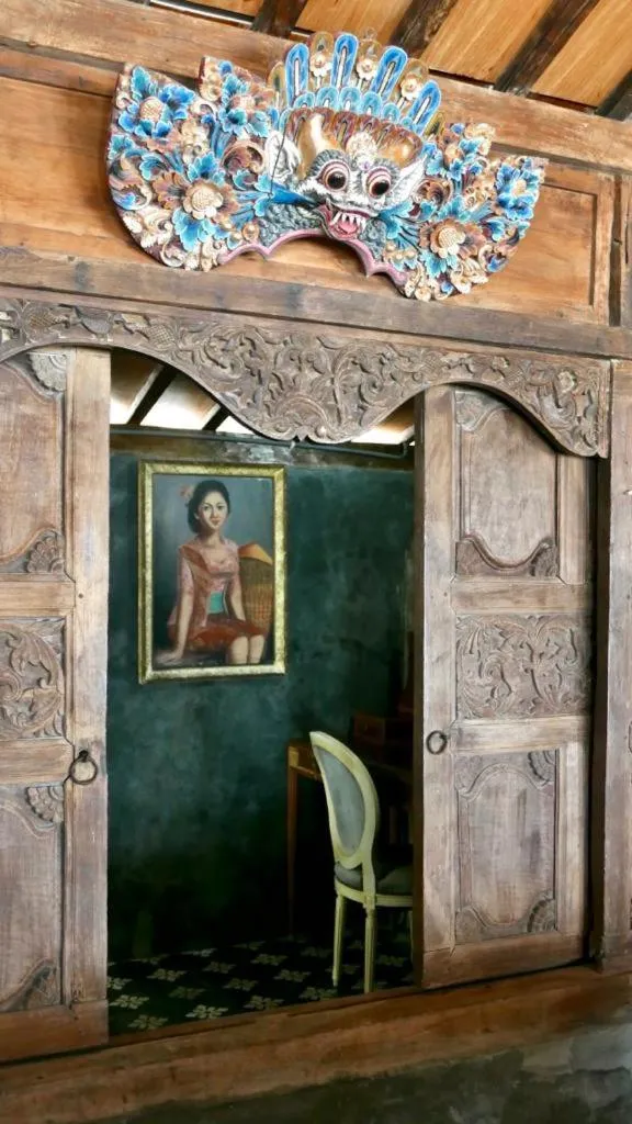 Eco dive resort Alycastre