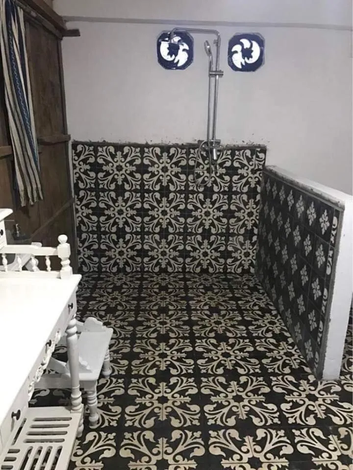 Eco dive resort Alycastre