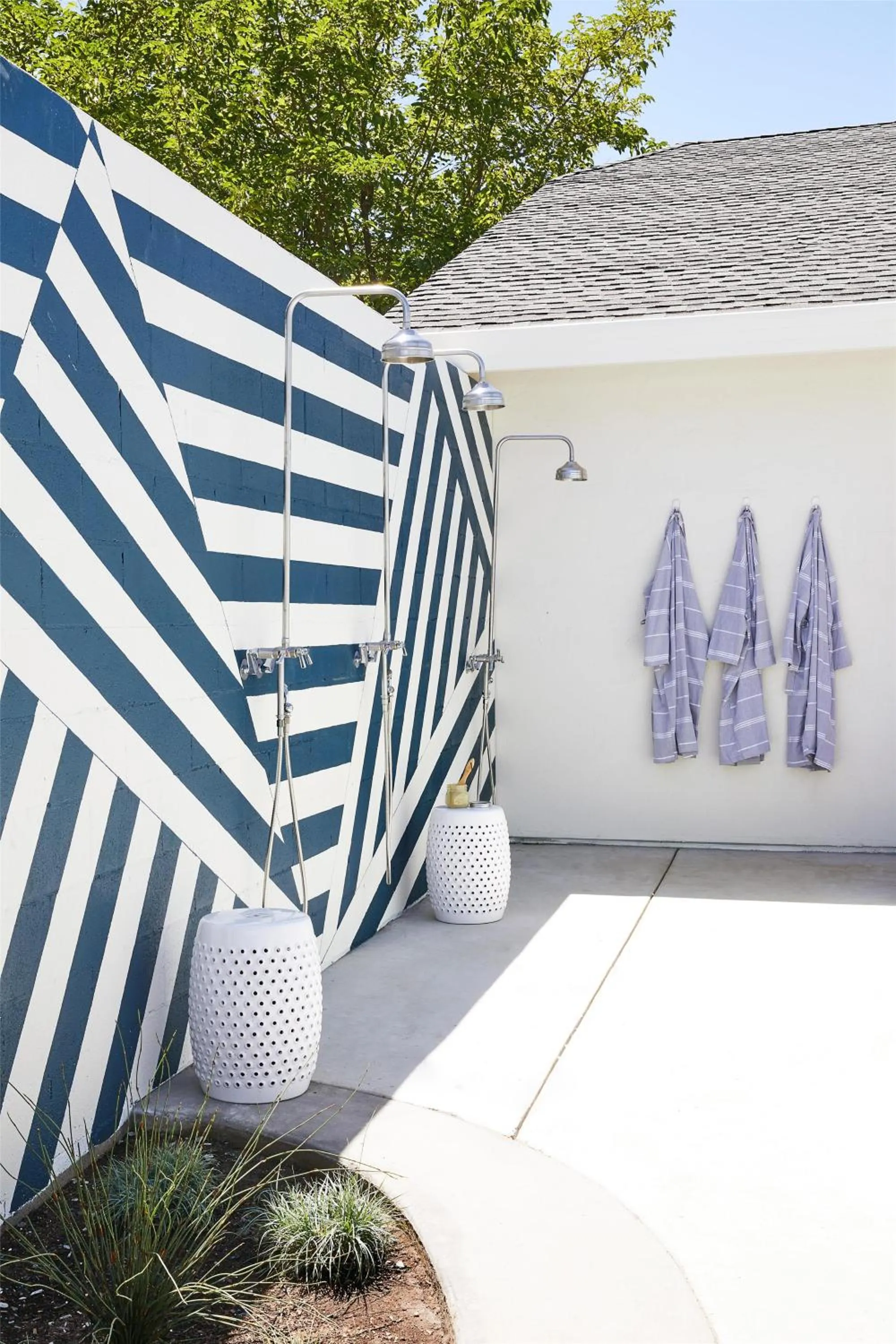 Spa and wellness centre/facilities in Calistoga Motor Lodge and Spa