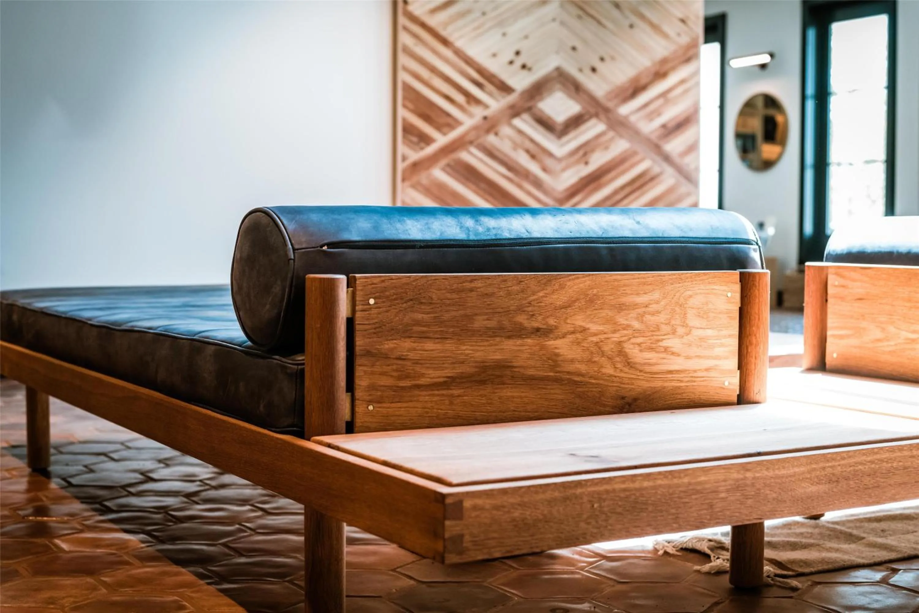 Restaurant/places to eat, Bed in Calistoga Motor Lodge and Spa