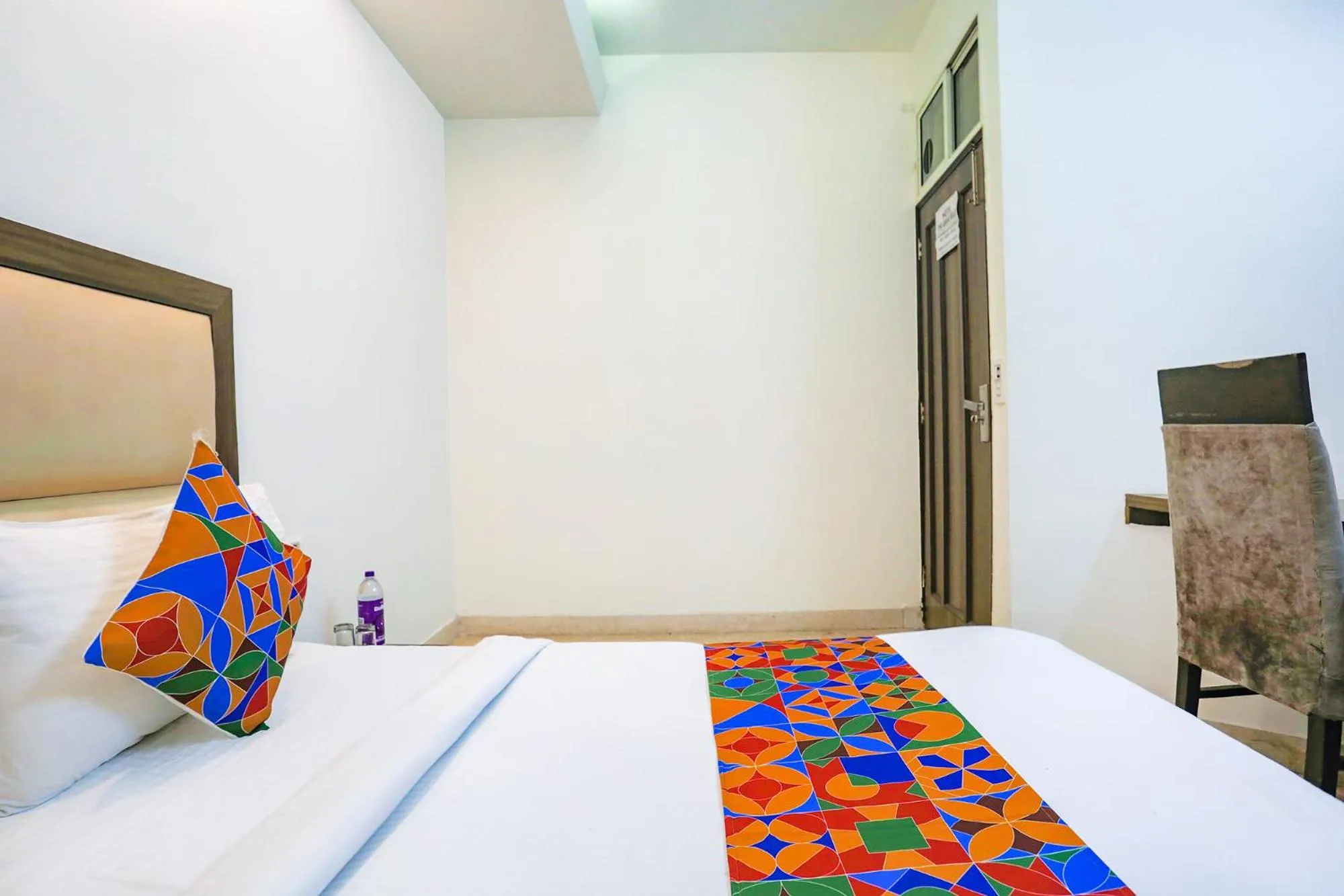 Bed in Via JPM The Grand Bella