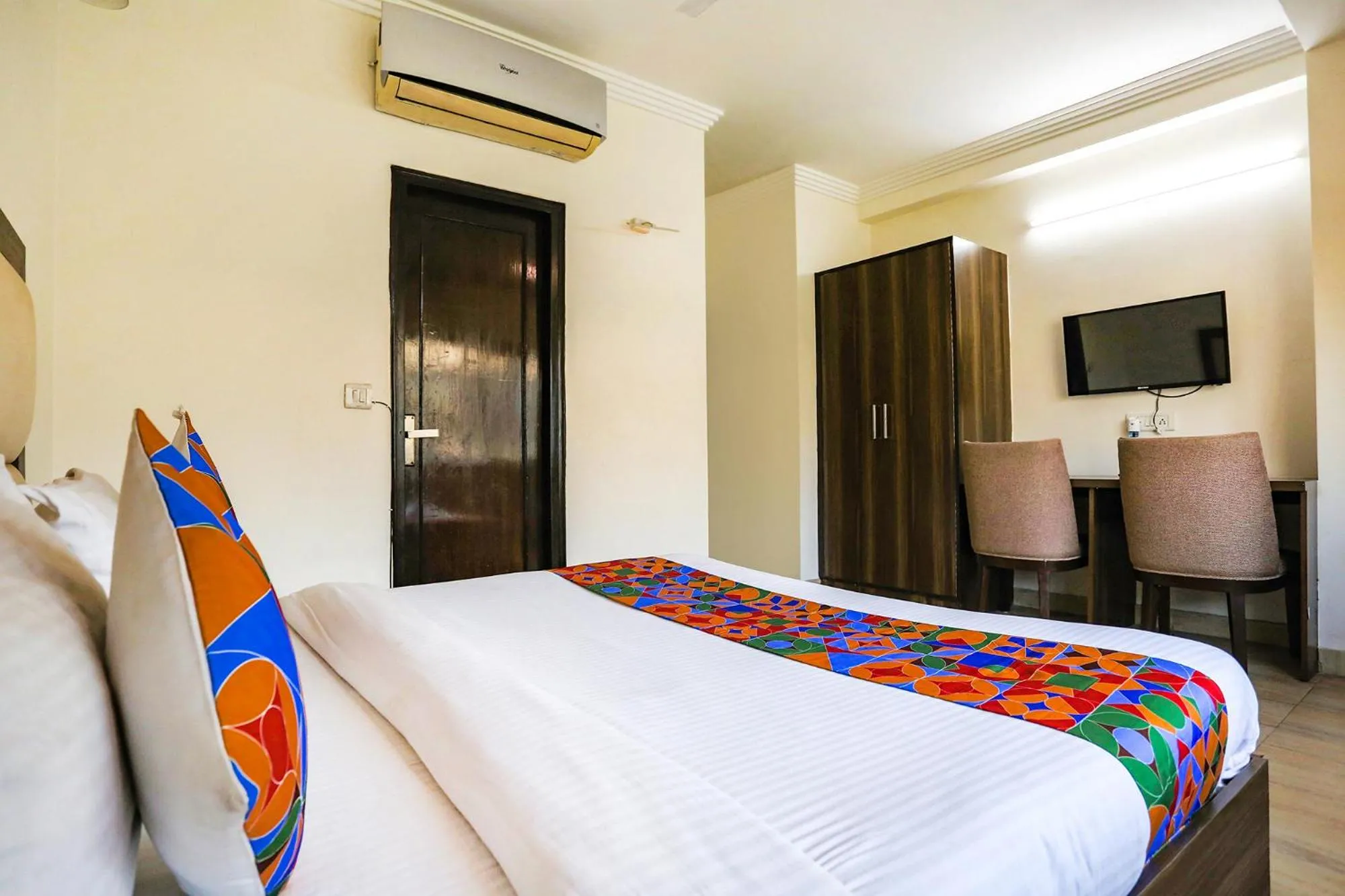 Bed in Via JPM The Grand Bella