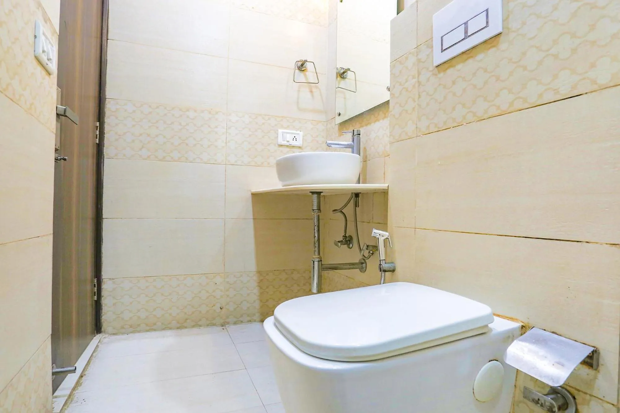 Bathroom in Via JPM The Grand Bella