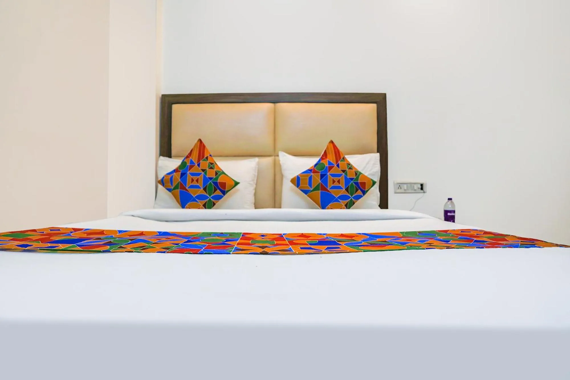 Bed in Via JPM The Grand Bella