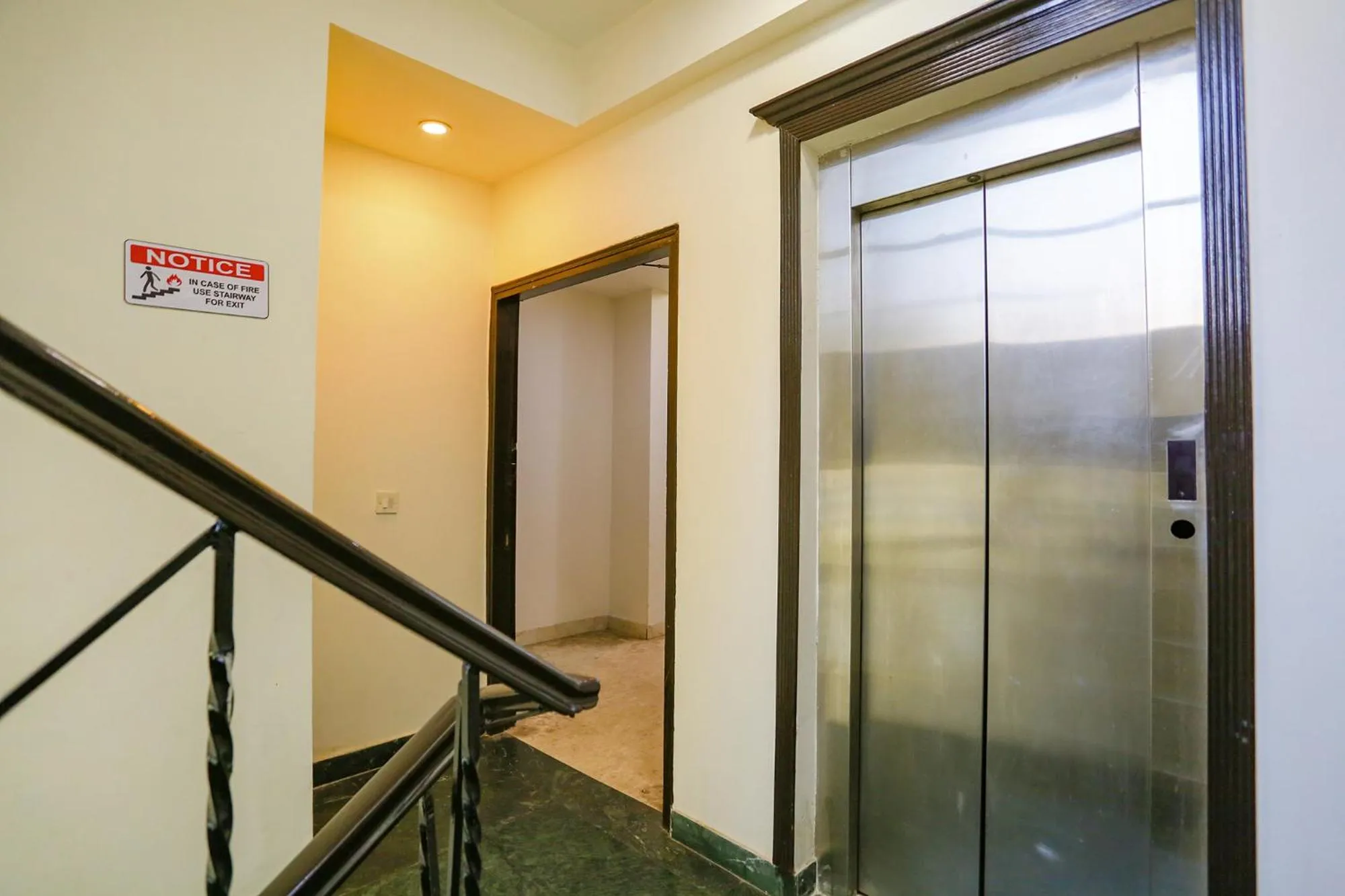 Lobby or reception in Via JPM The Grand Bella