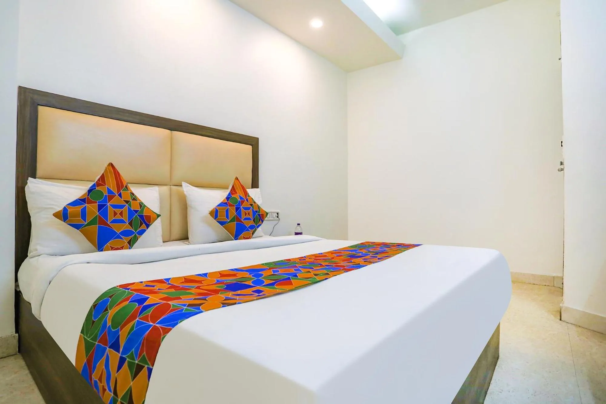 Bed in Via JPM The Grand Bella