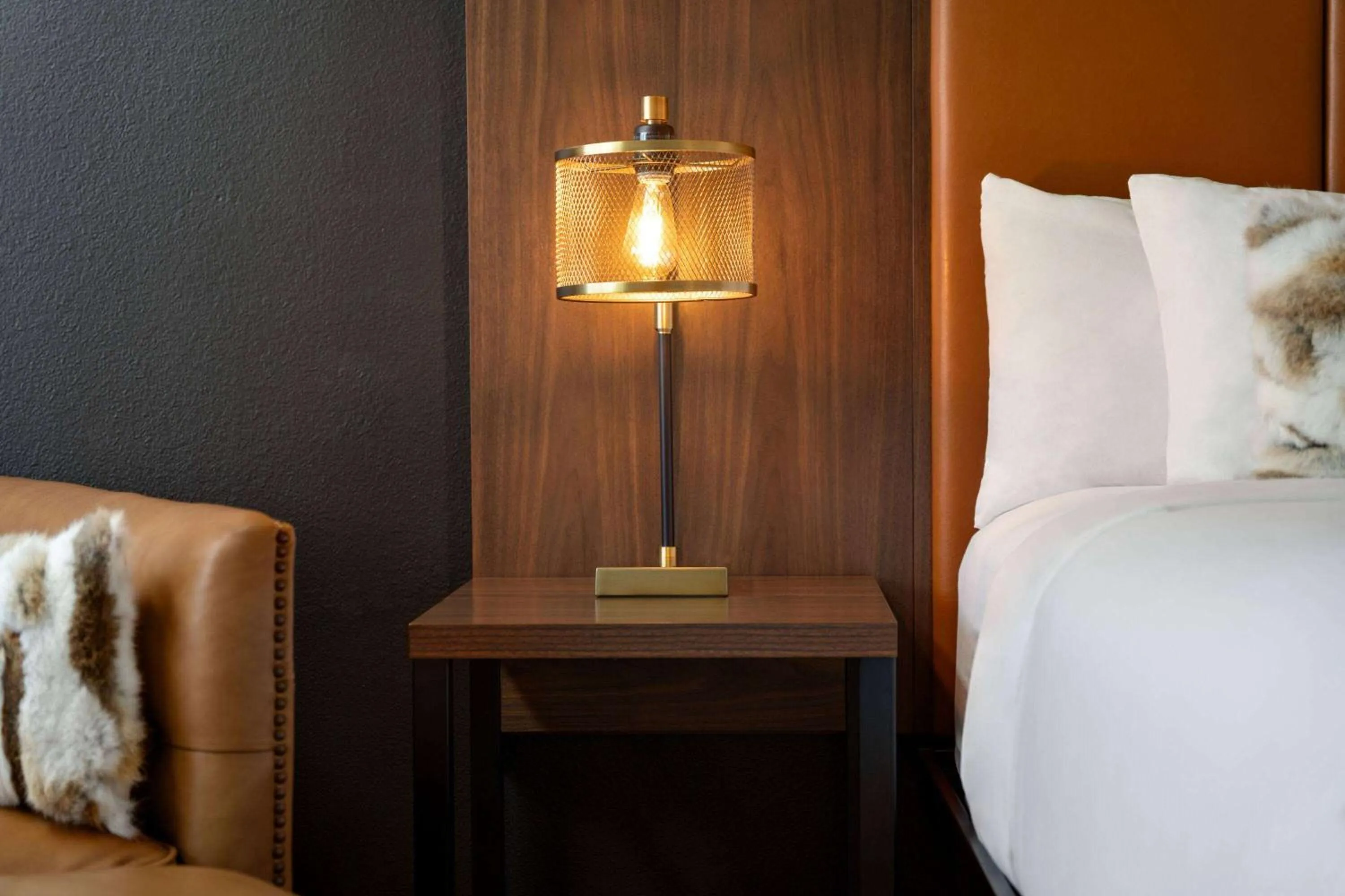 Photo of the whole room, Bed in Travelodge by Wyndham Wall