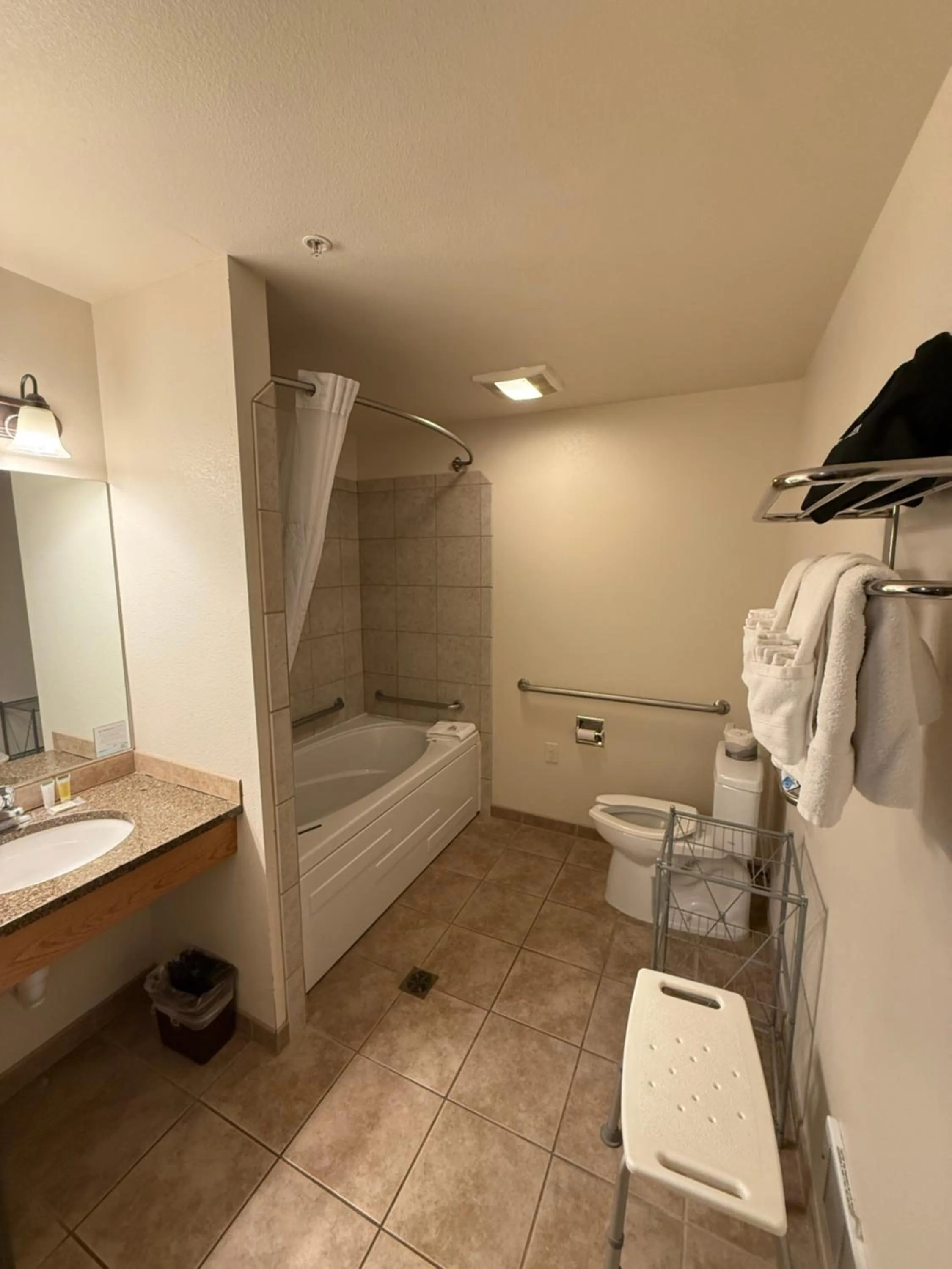 Super 8 by Wyndham Rexburg