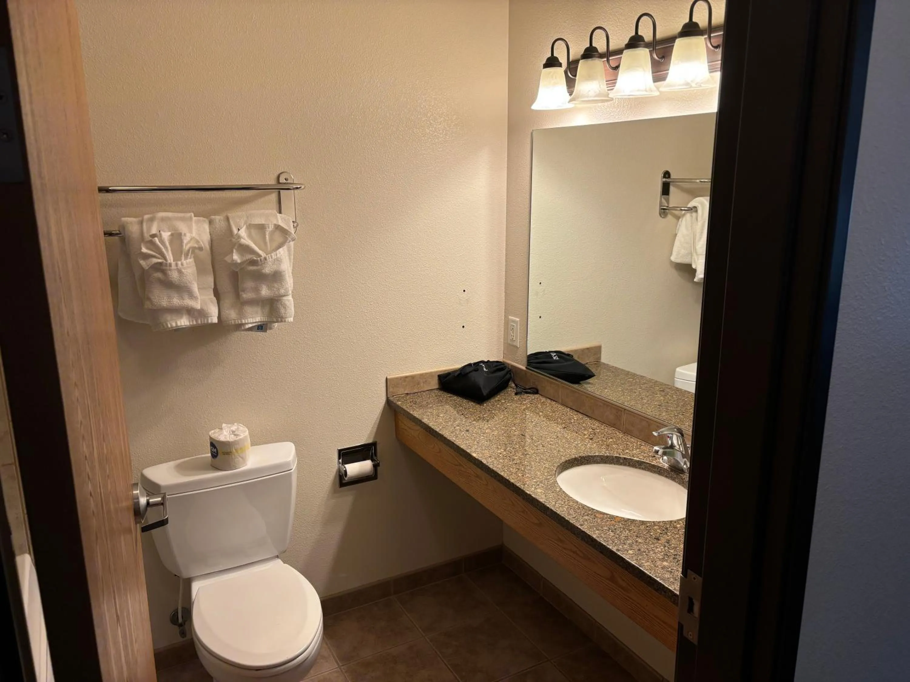 Super 8 by Wyndham Rexburg