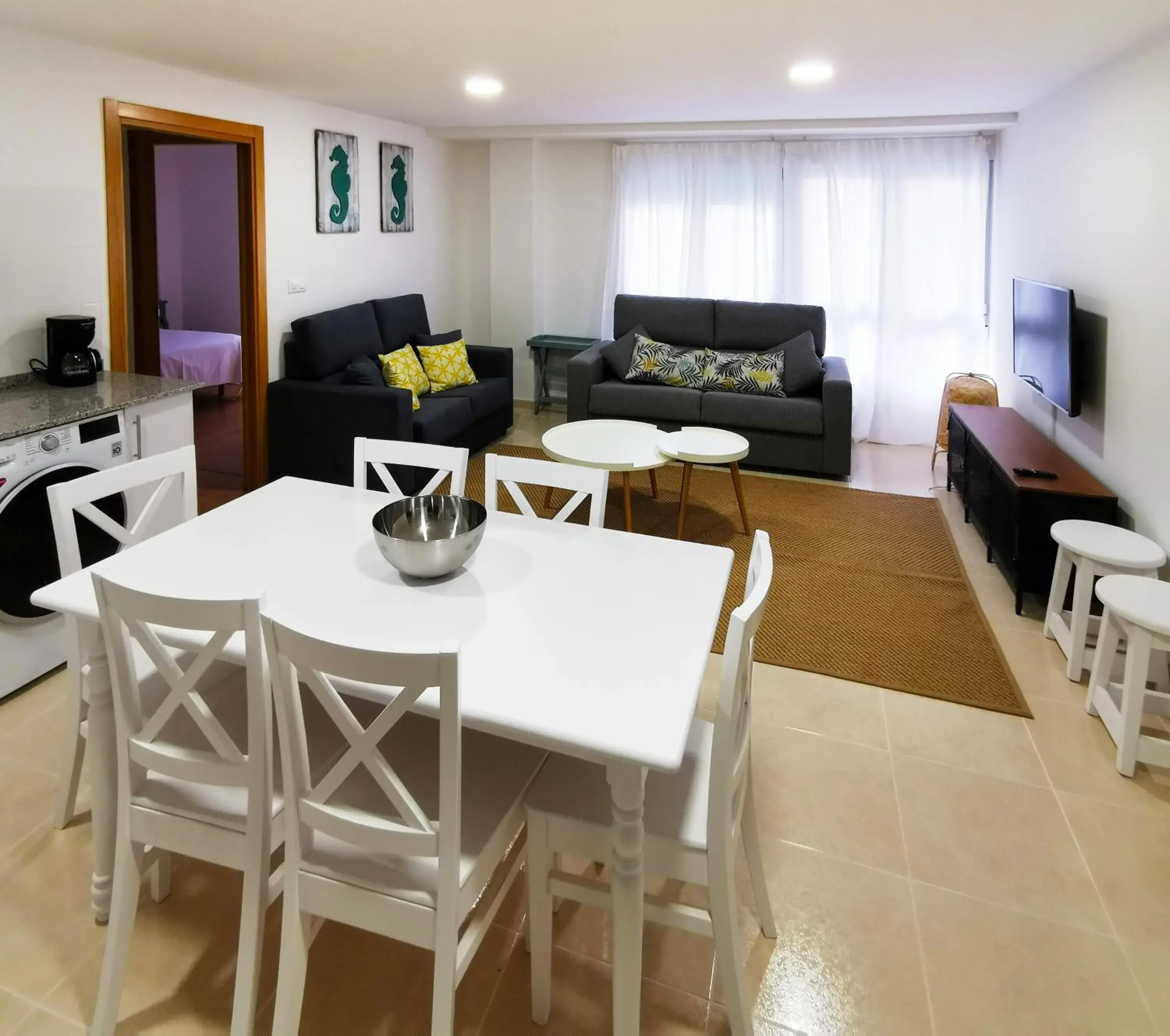 Duerming Family Viveiro 4 Rooms Duerming Family Viveiro 4 Rooms