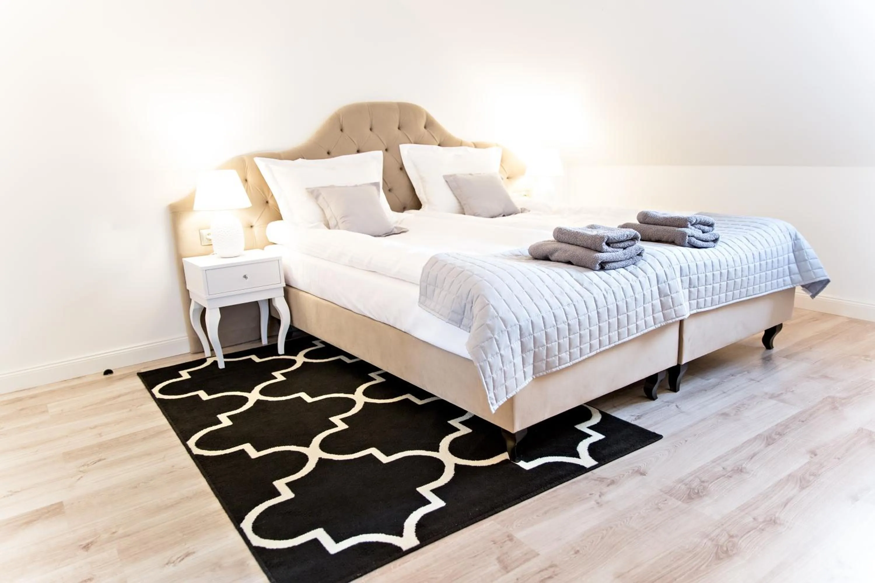 Standard Suite in Mazurski Diament koło Mrągowa