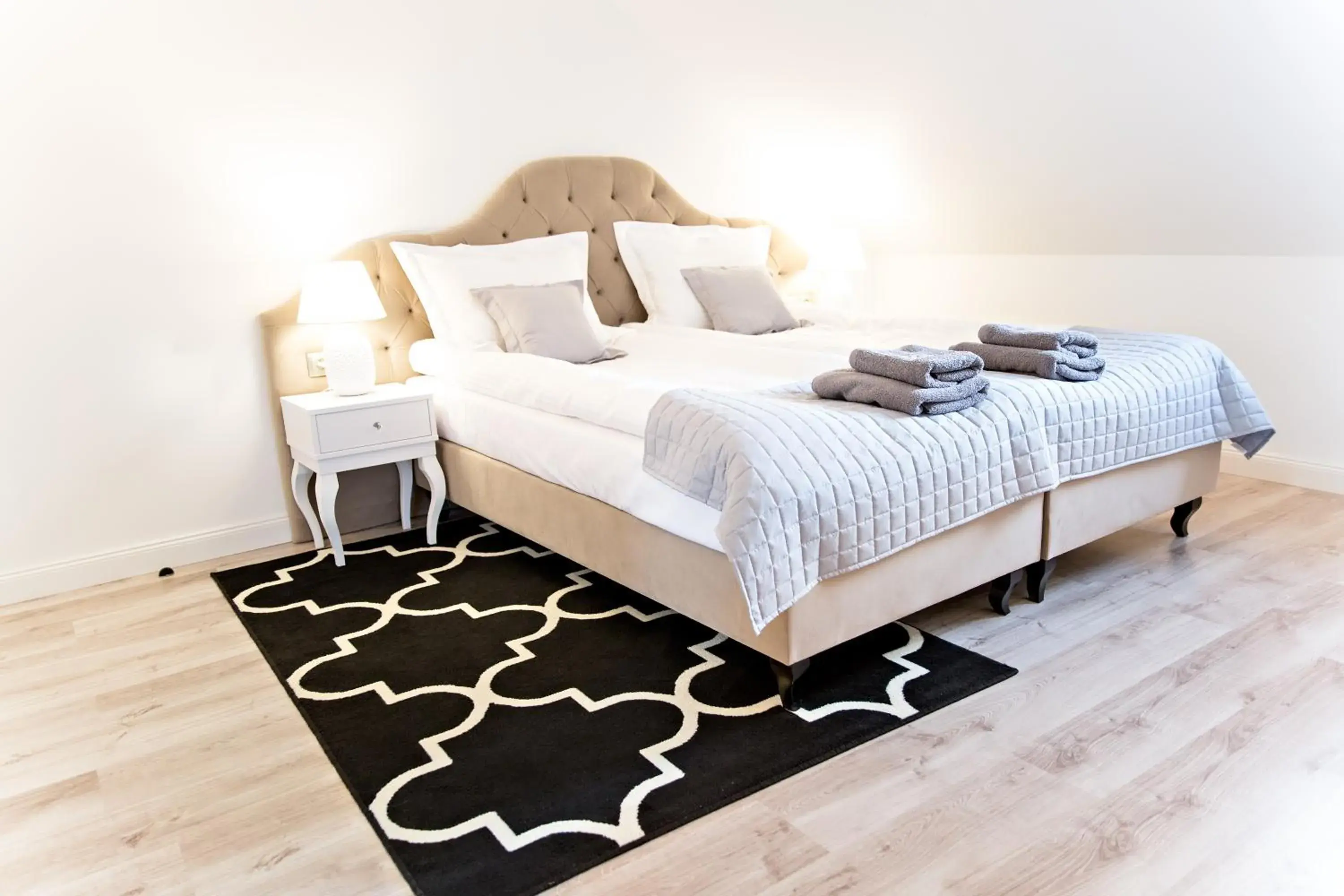 Standard Suite in Mazurski Diament koło Mrągowa Standard Suite in Mazurski Diament koło Mrągowa