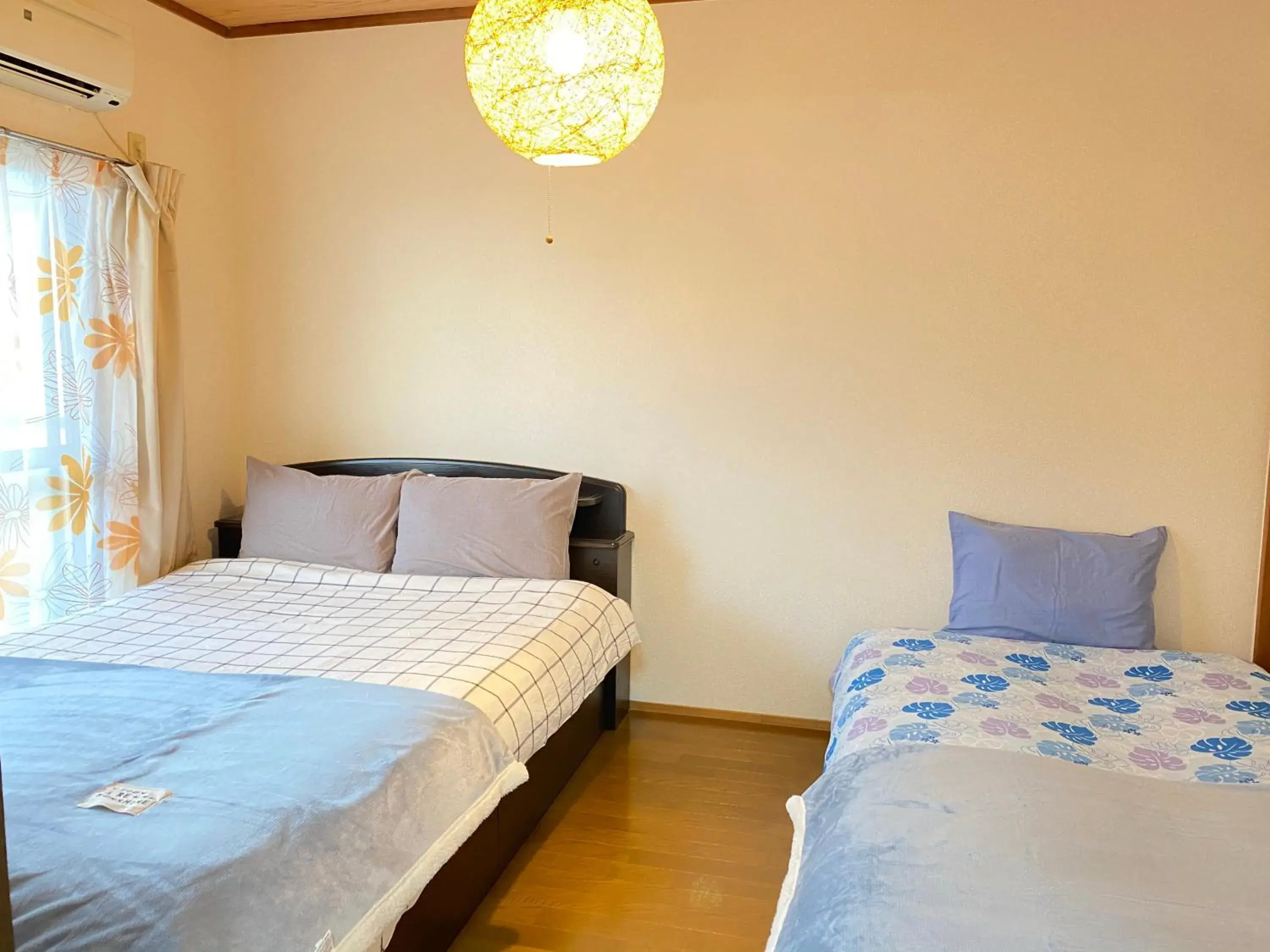Two-Bedroom Apartment in kASUMI-an4 Two-Bedroom Apartment in kASUMI-an4