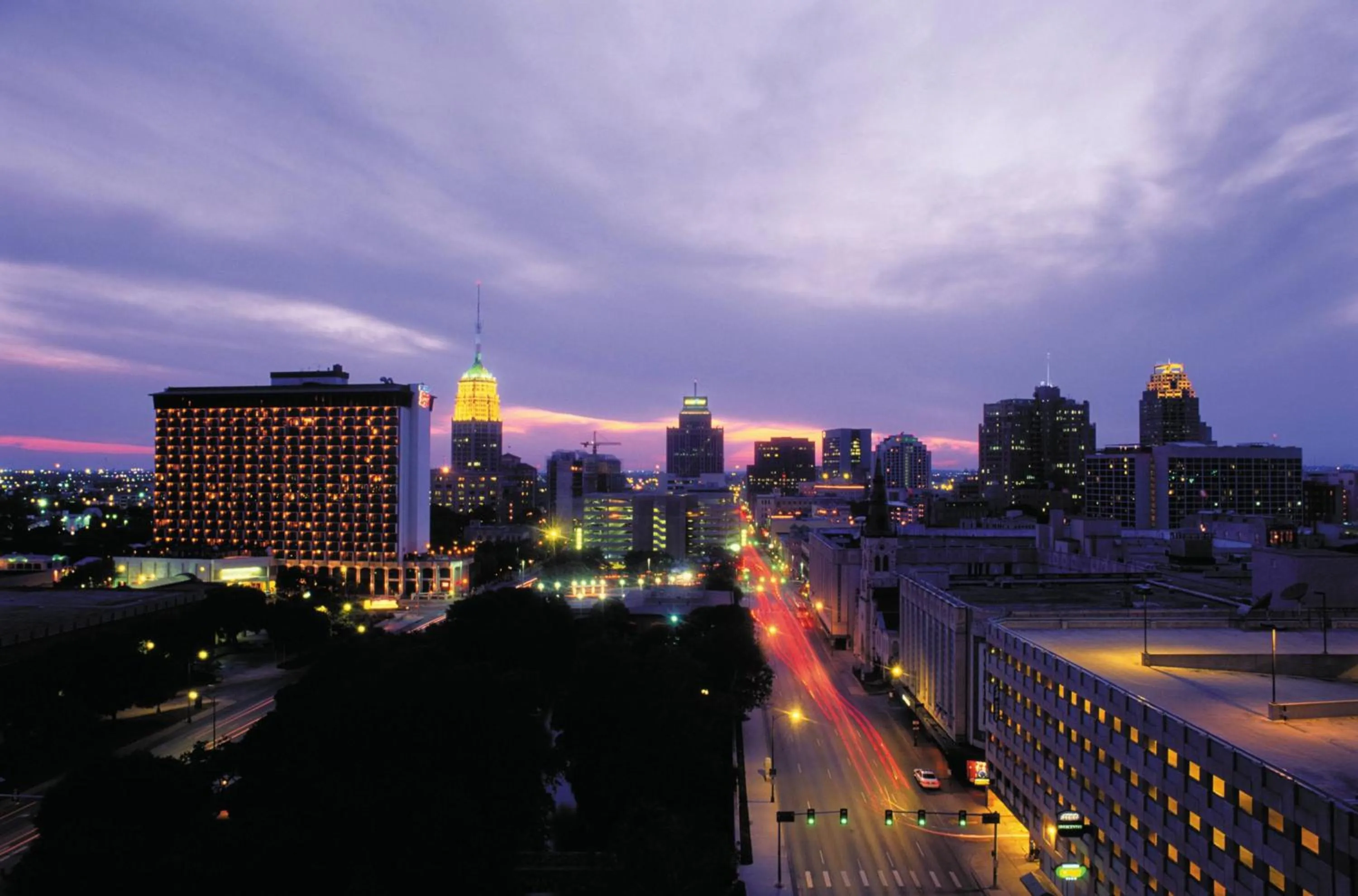 Club Wyndham La Cascada